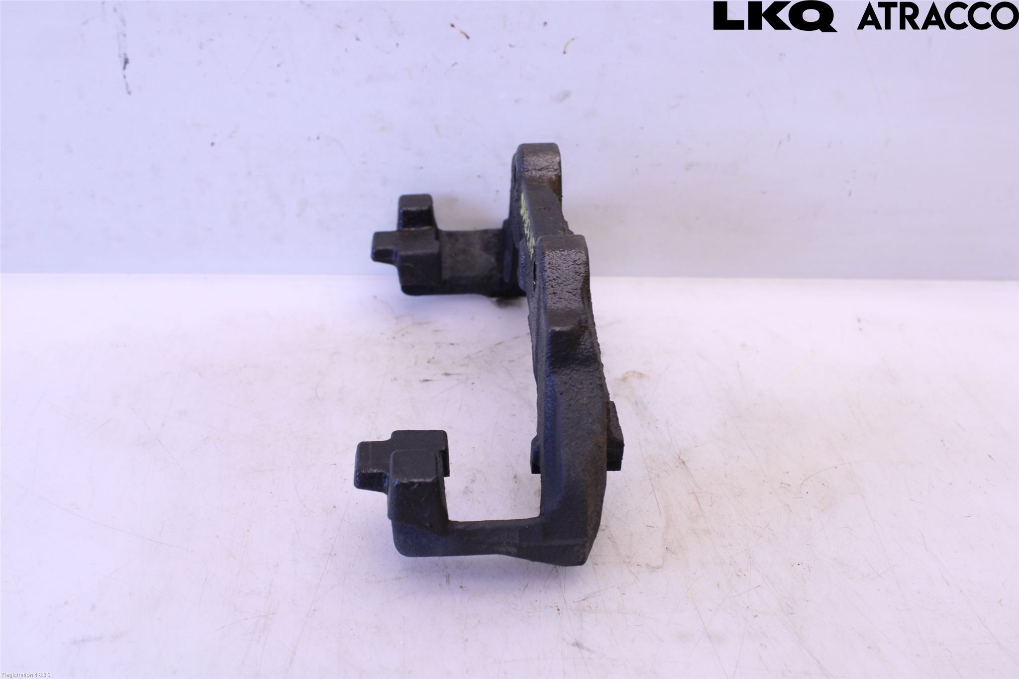 Ford TRANSIT/TOURNEO CONNECT 13-22 Bremsecaliper Feste Holder