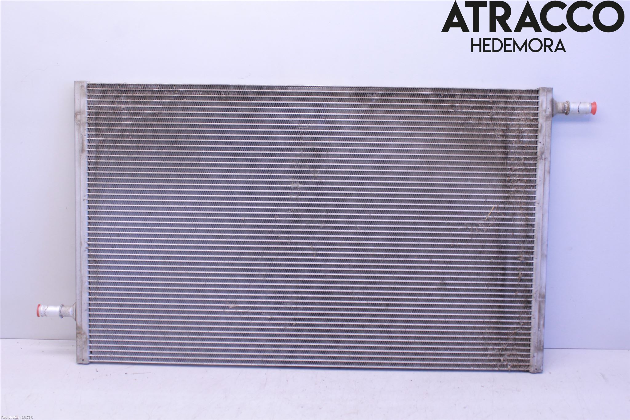 Opel INSIGNIA 17- Radiator Automat