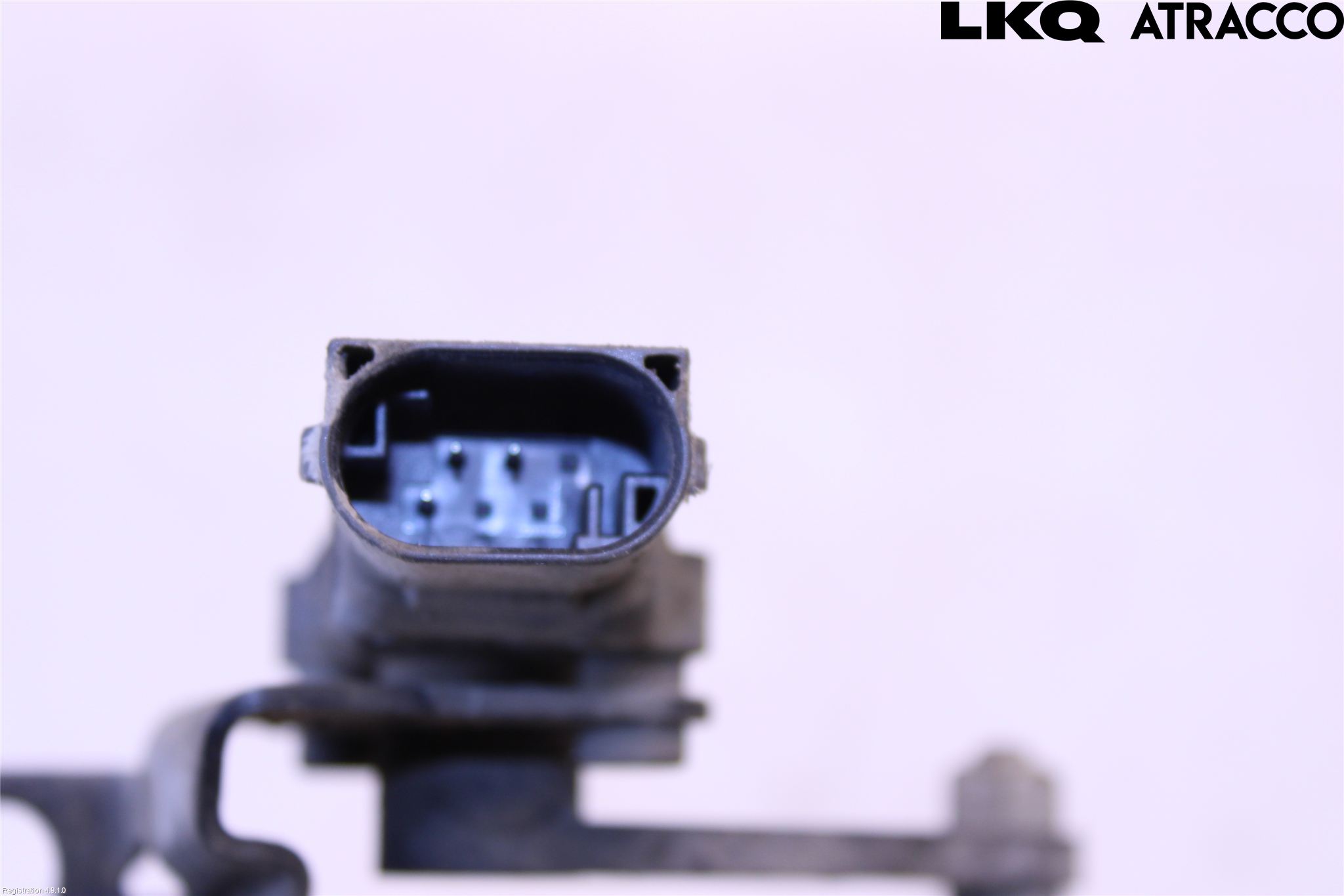 Mini COOPER CLUBMAN F54 16- Sensor Lysinnstilling