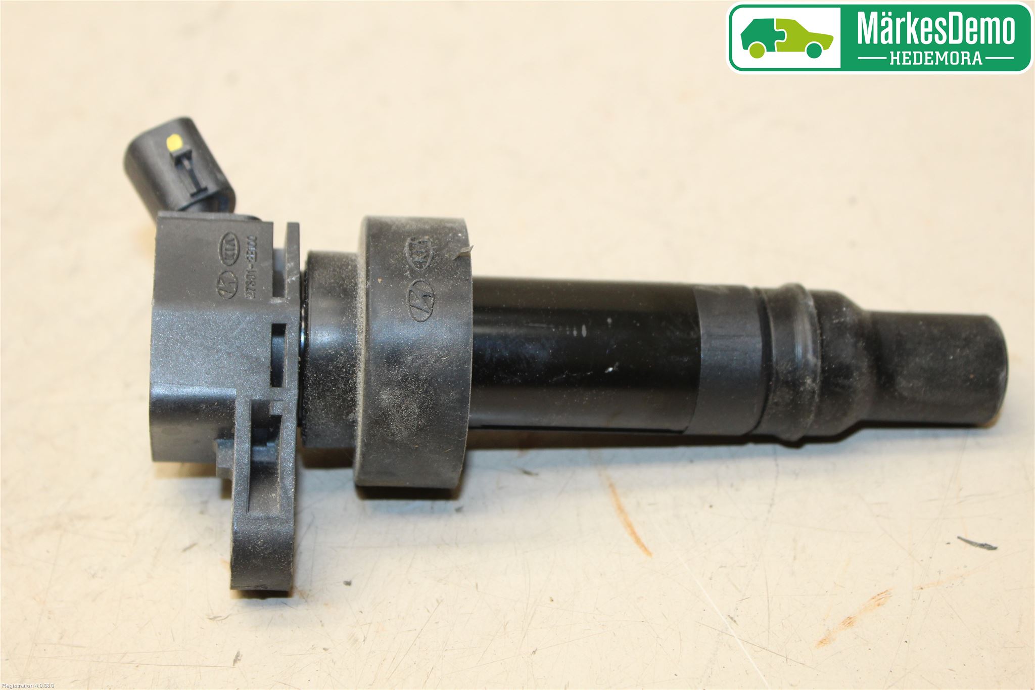Hyundai VELOSTER 12-17 Coil