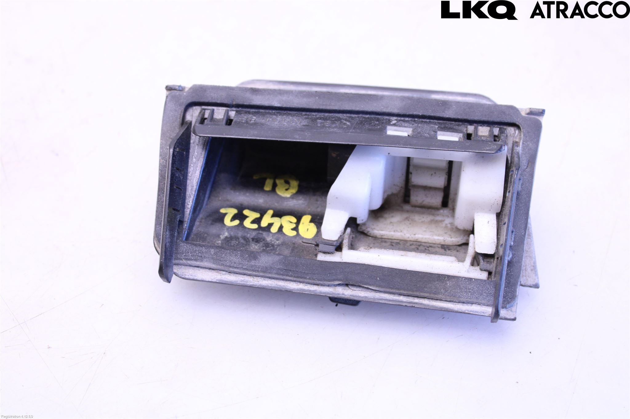 Landrover RANGE ROVER SPORT (L494) 14-22 Parkeringshjelp Kamera