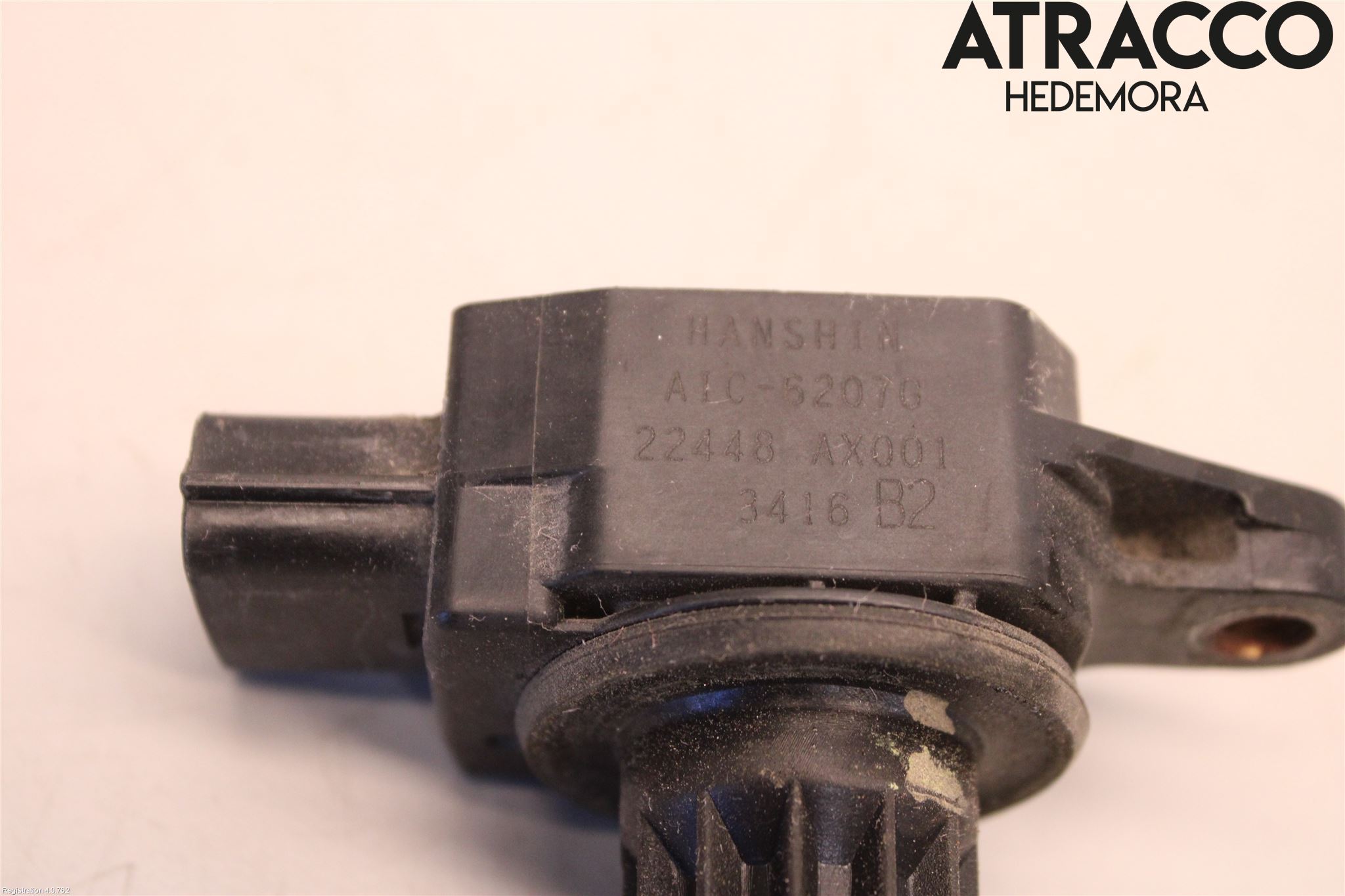 Nissan MICRA 03-07 Coil