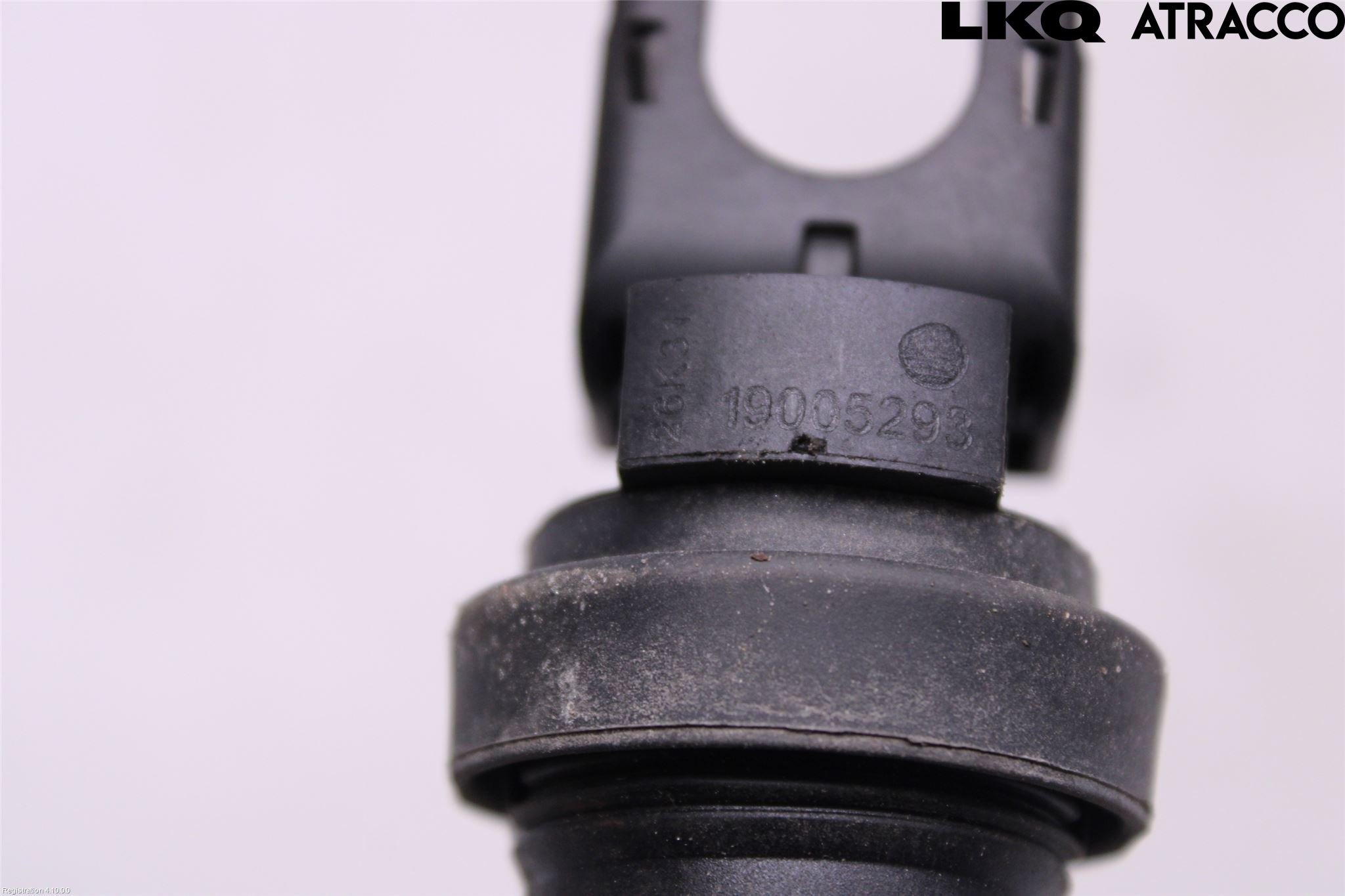 Peugeot 308 14-21 Coil