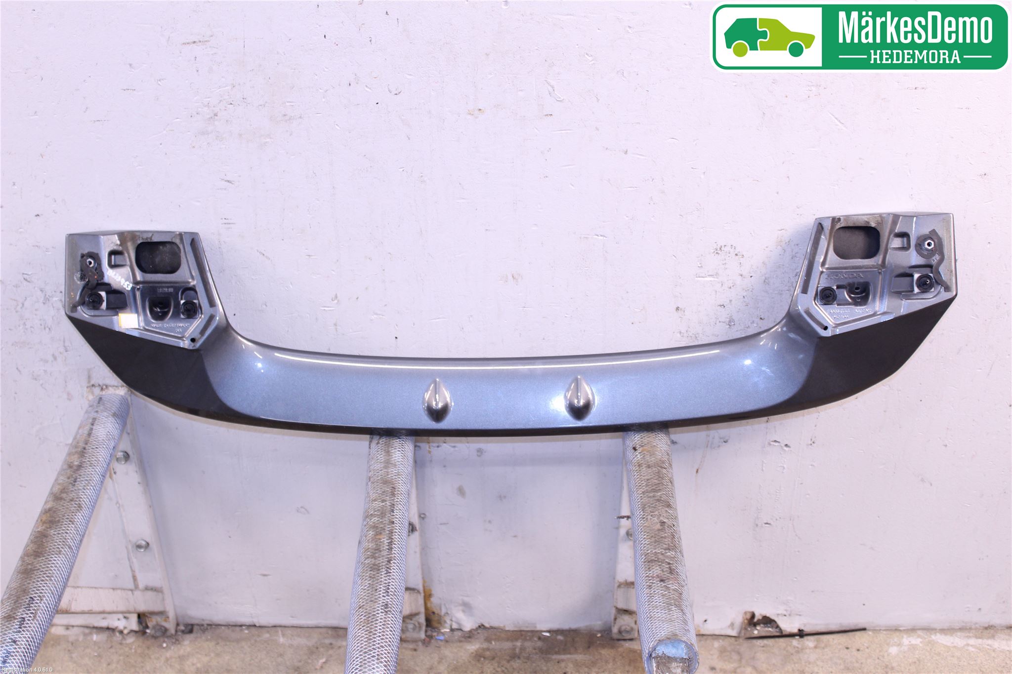Honda CIVIC 17-22 Spoiler Bakluke