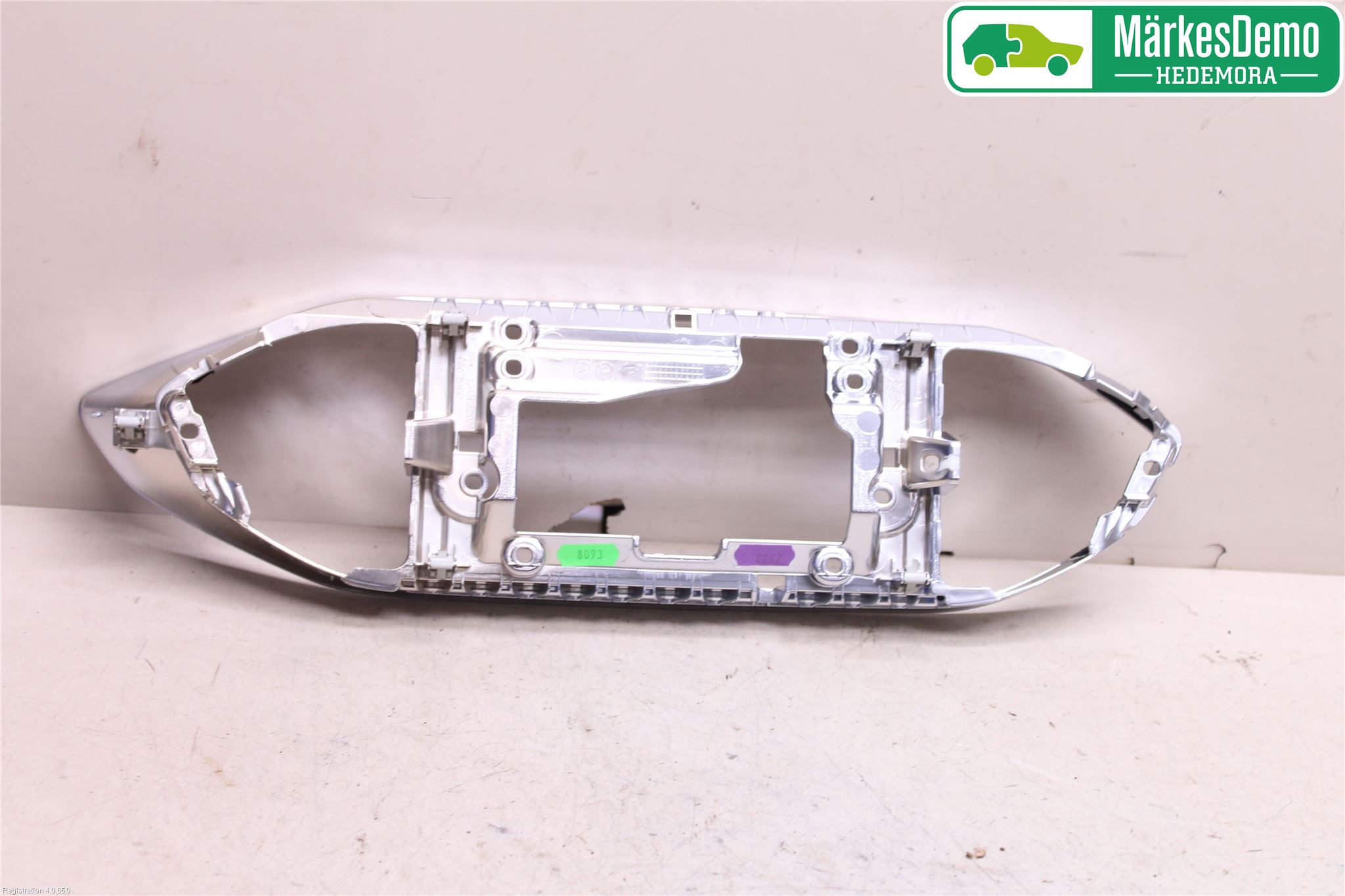 Peugeot 308 14-21 Instrument Ramme