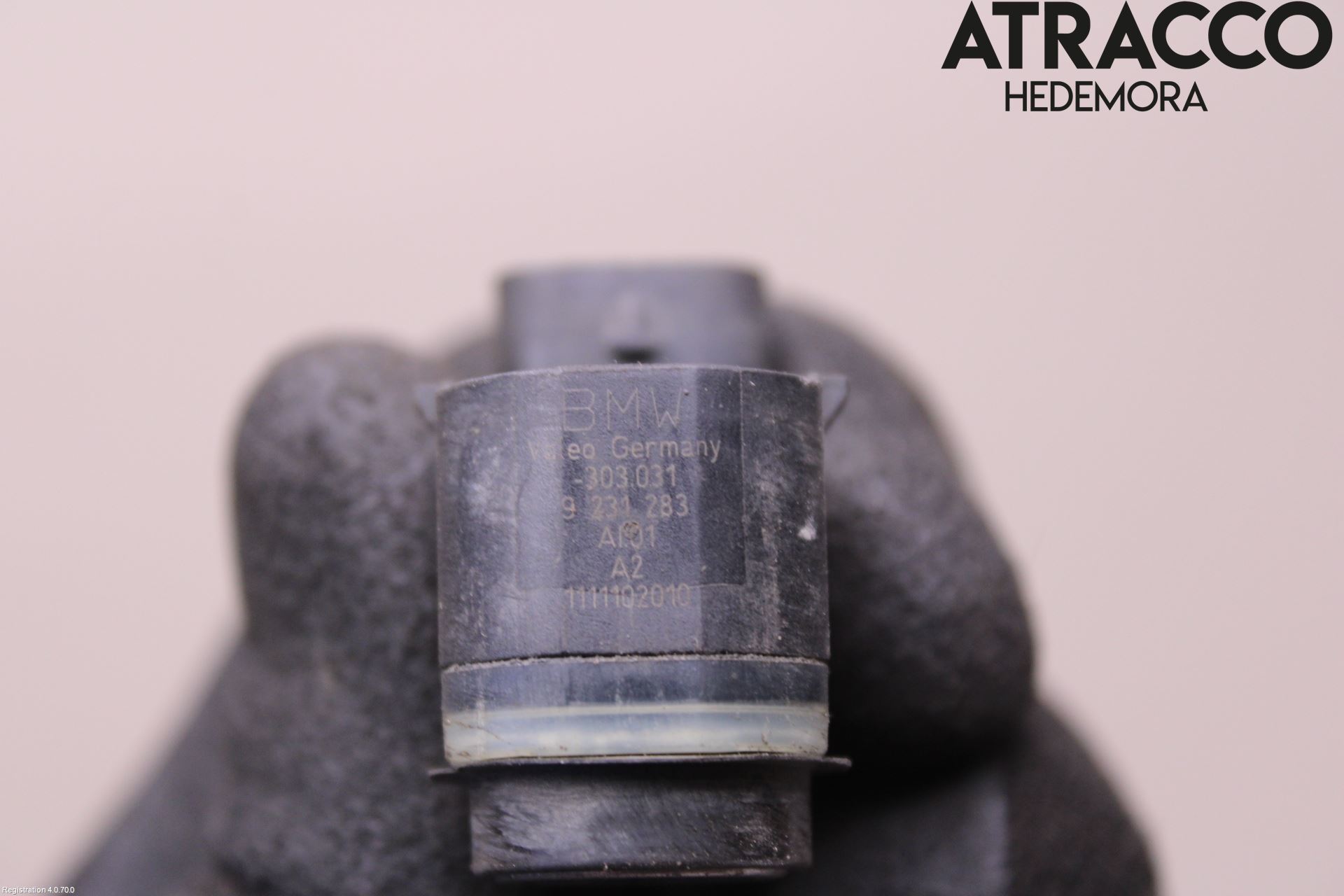 BMW 5 F10/F11/F18 09-17 Sensor Parkering Front