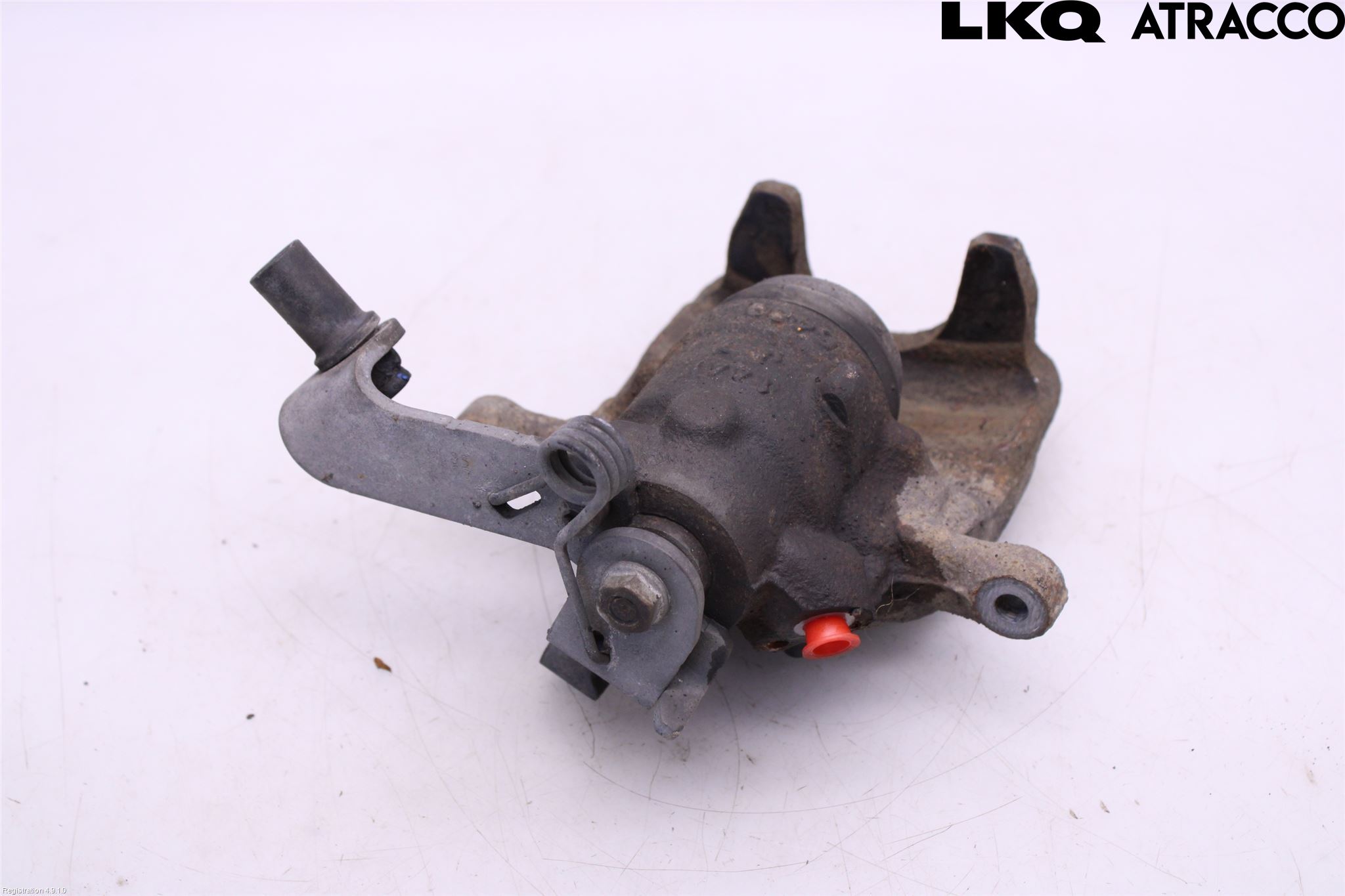 Toyota PROACE II 16- Bremsecaliper Bak Høyre