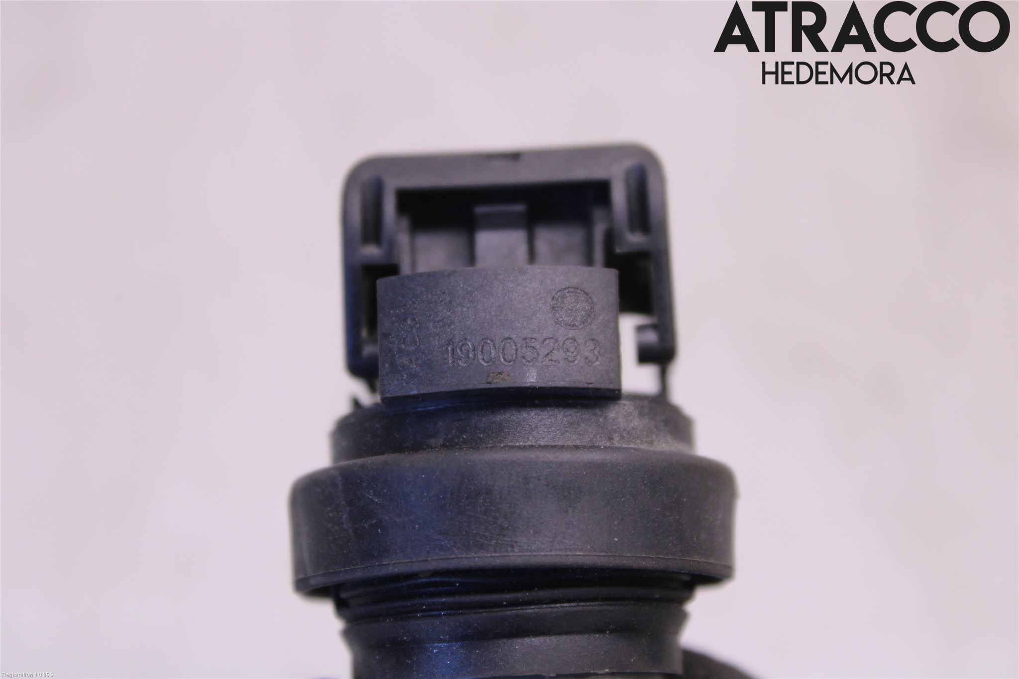 Mini COUPE R56 05-14 Coil