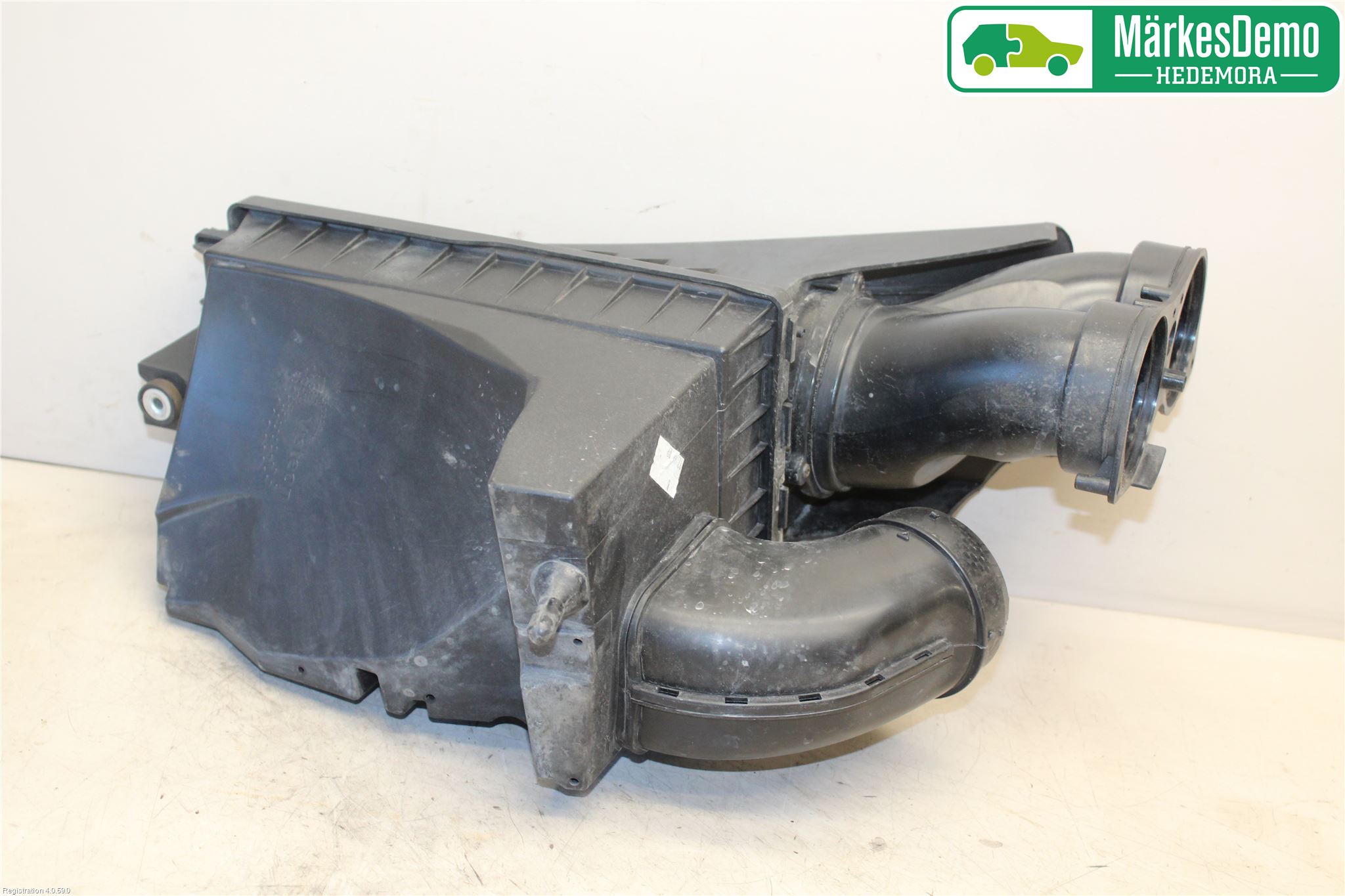 Jaguar XF 08-15 Luftfilter Boks