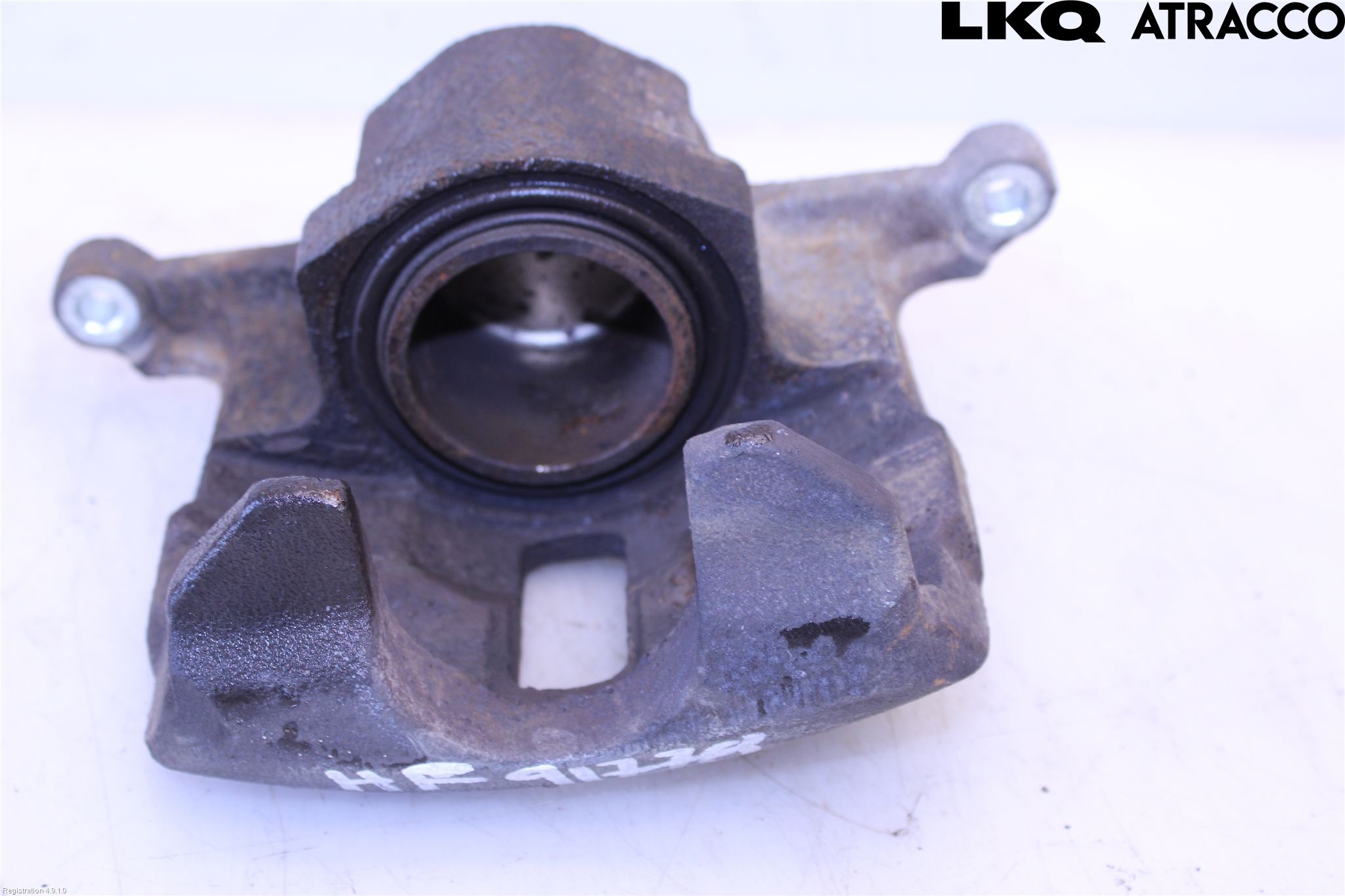 Suzuki VITARA 15- Bremsecaliper Foran Høyre