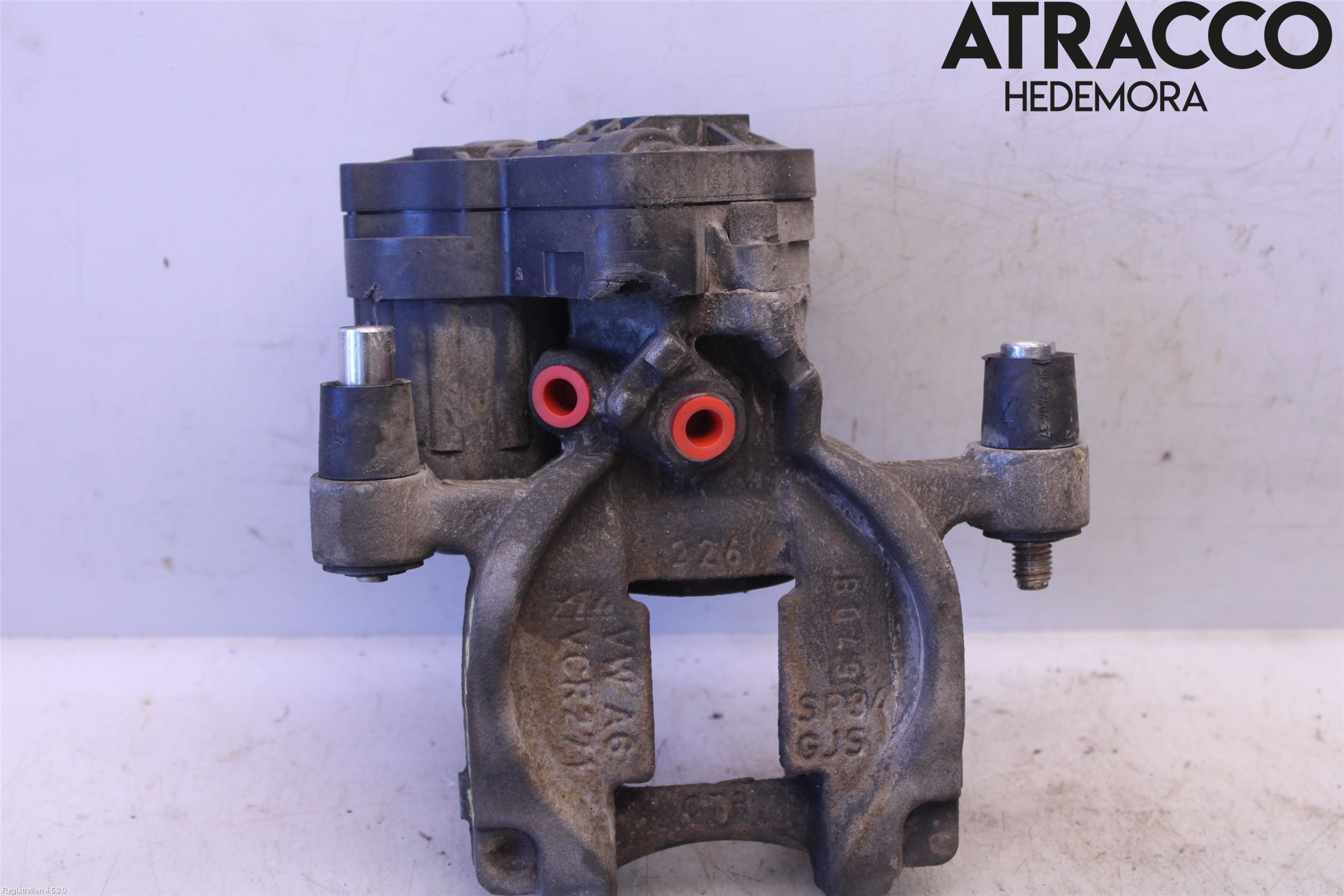 Audi Q2/SQ2 17- Bremsecaliper Bak Høyre
