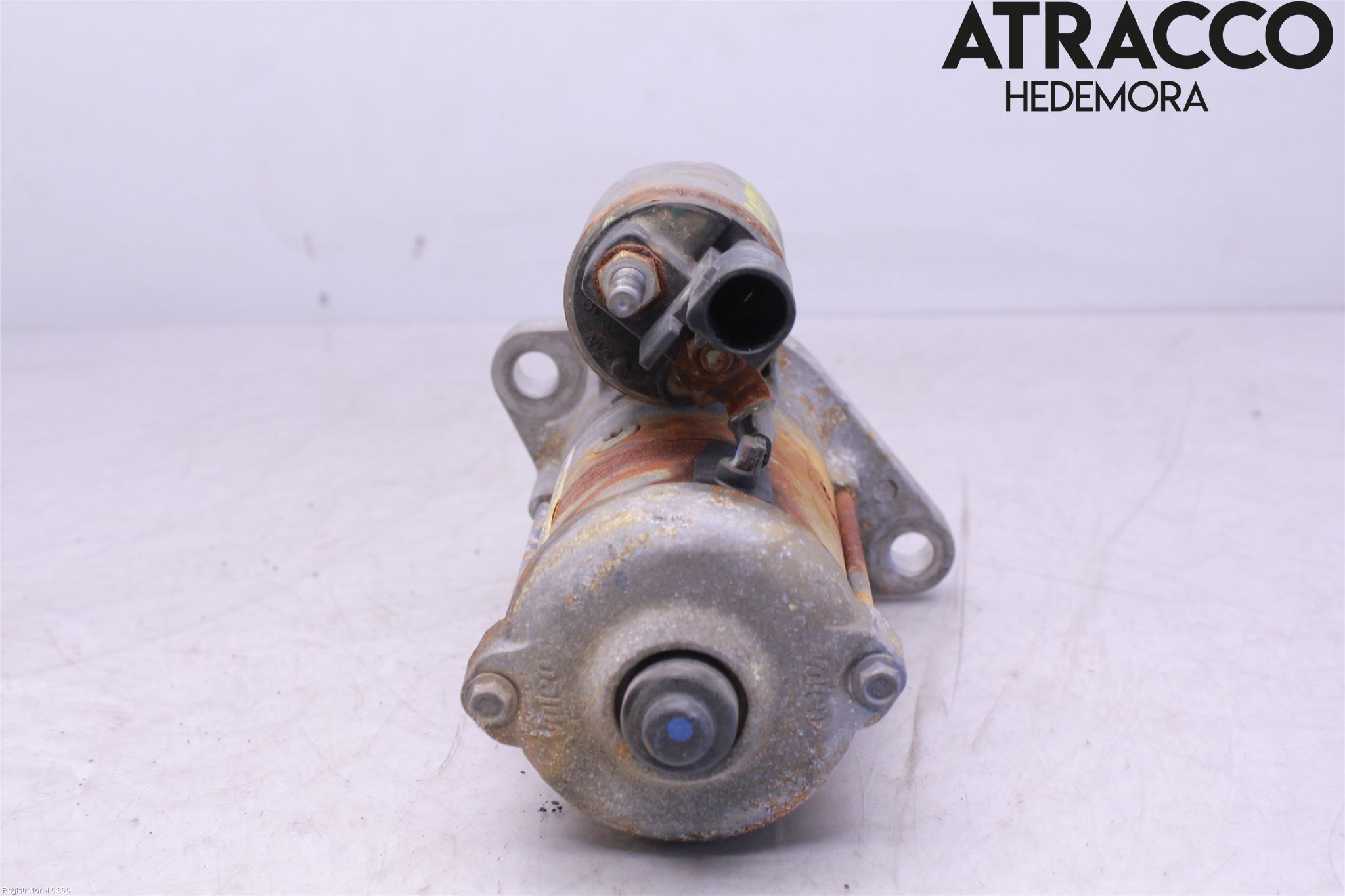 Skoda OCTAVIA (5E) 13-20 Startmotor Diesel
