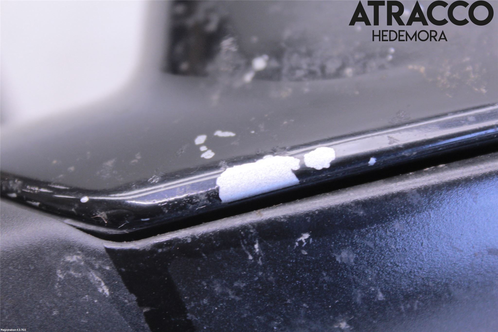 Opel INSIGNIA 09-16 Speil V M-El Justering