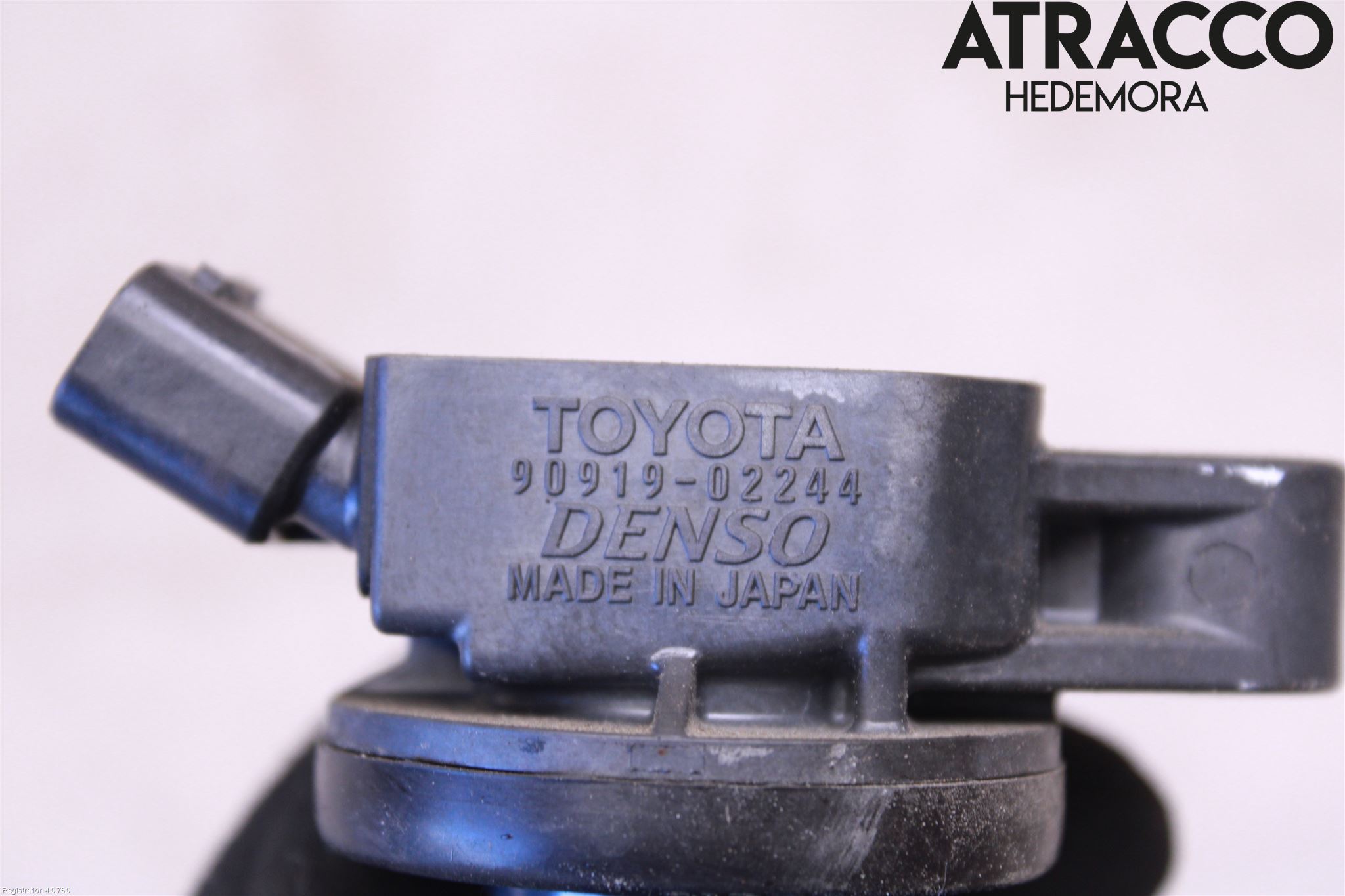 Toyota RAV 4 00-06 Coil