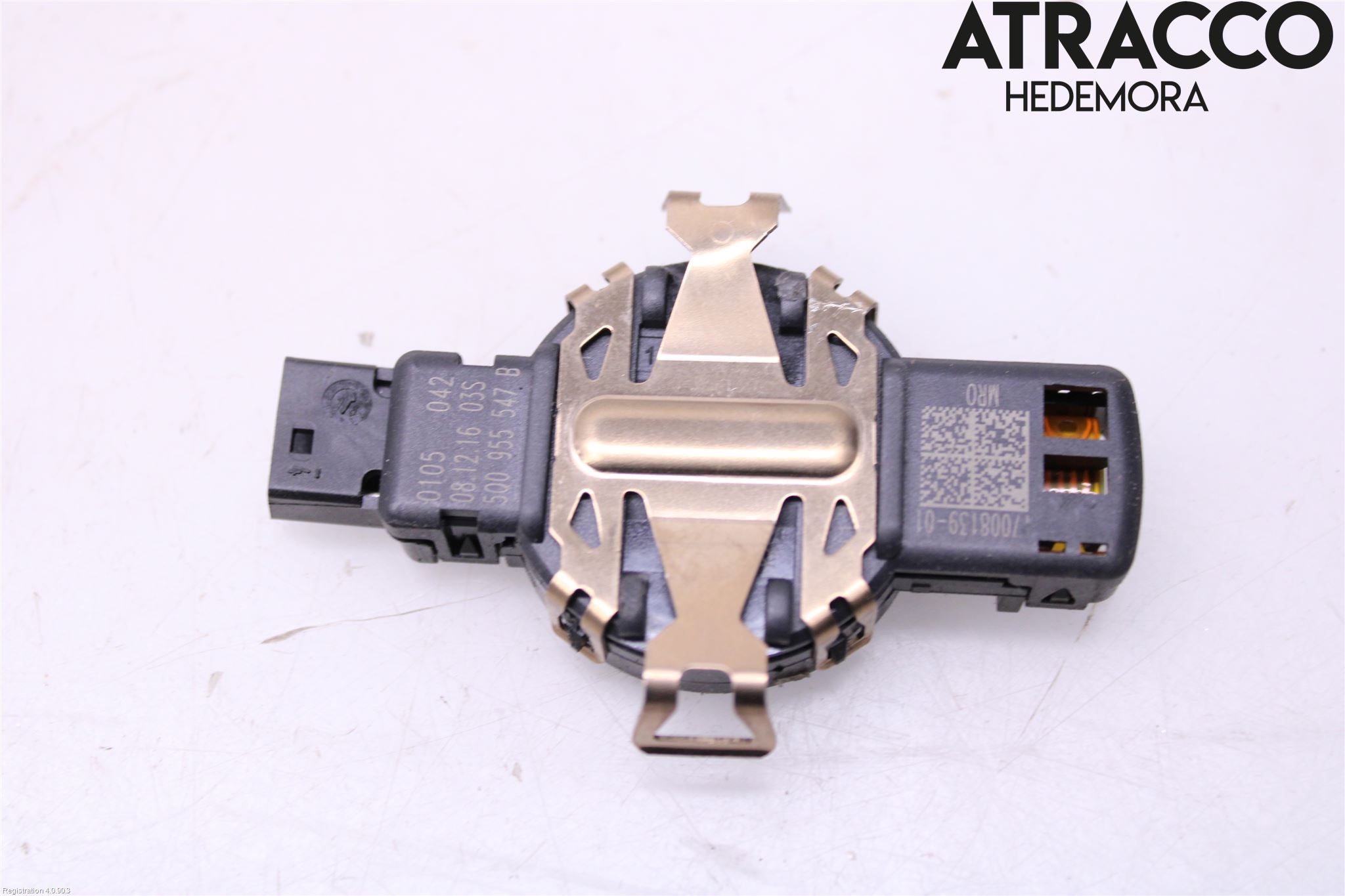 Skoda OCTAVIA (5E) 13-20 Sensor Regnsensor