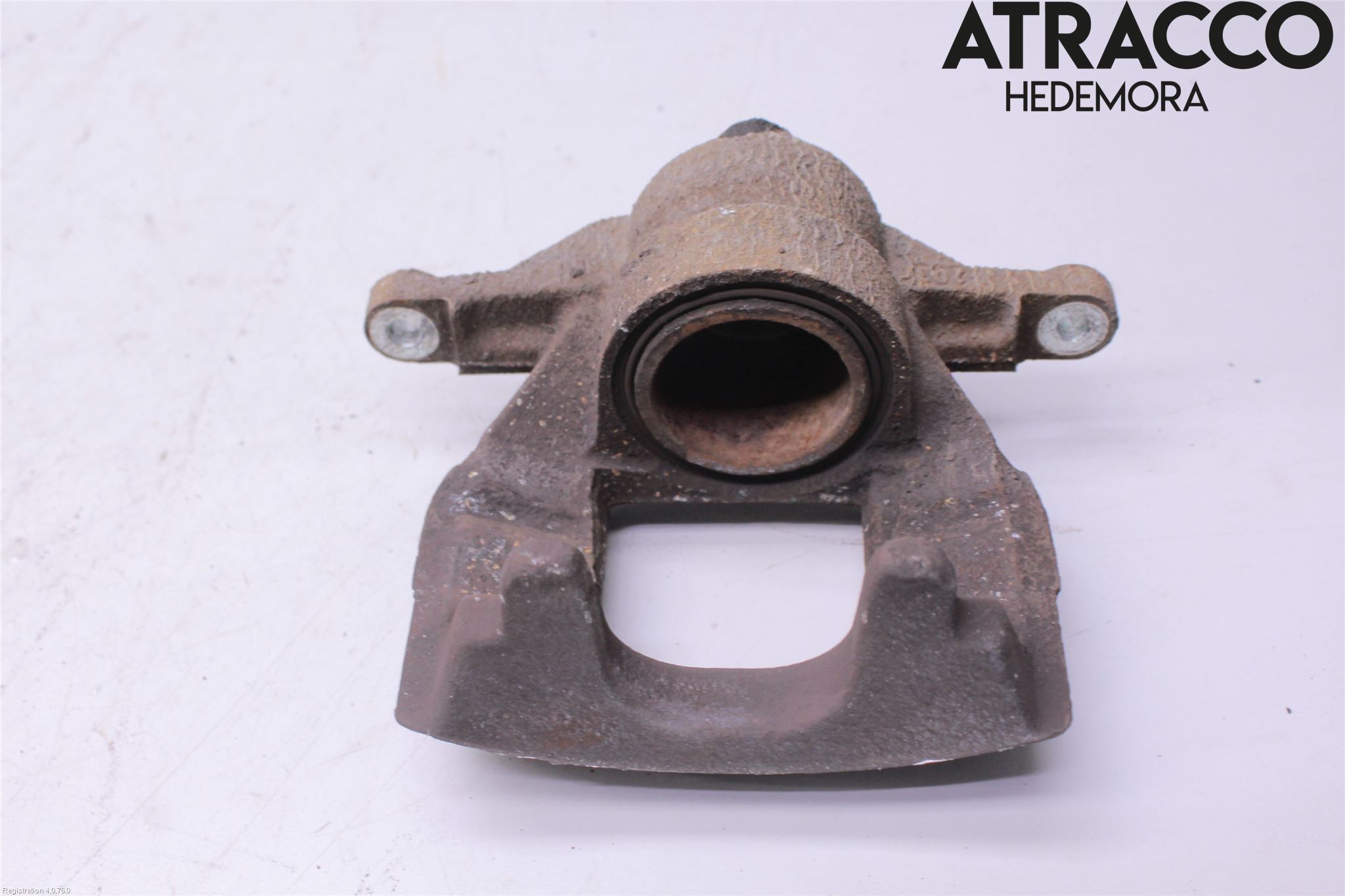 Toyota AVENSIS 16-18 Bremsecaliper Foran Venstre