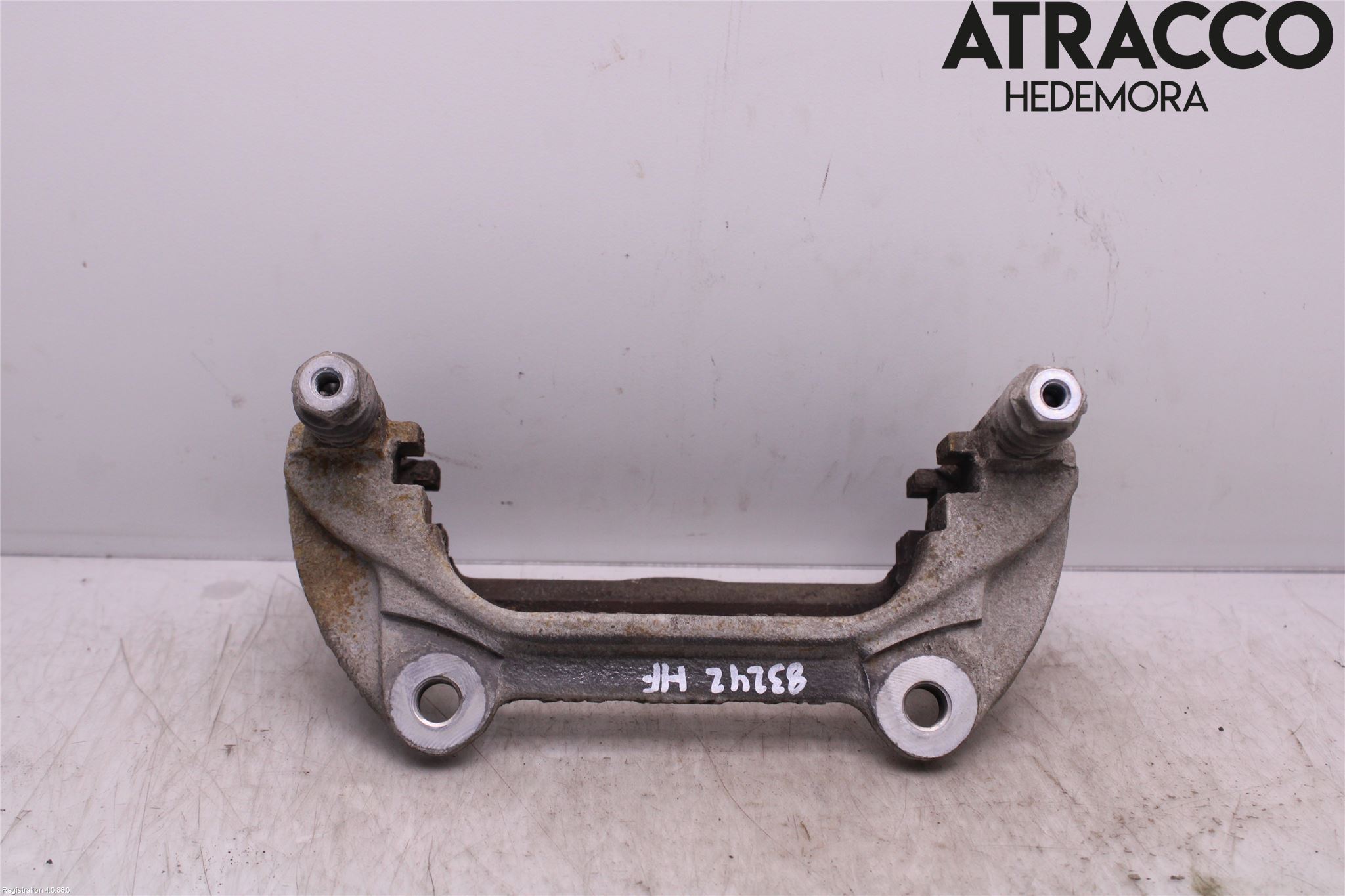Volkswagen VW TIGUAN ALLSPACE 18- Bremsecaliper Feste Holder