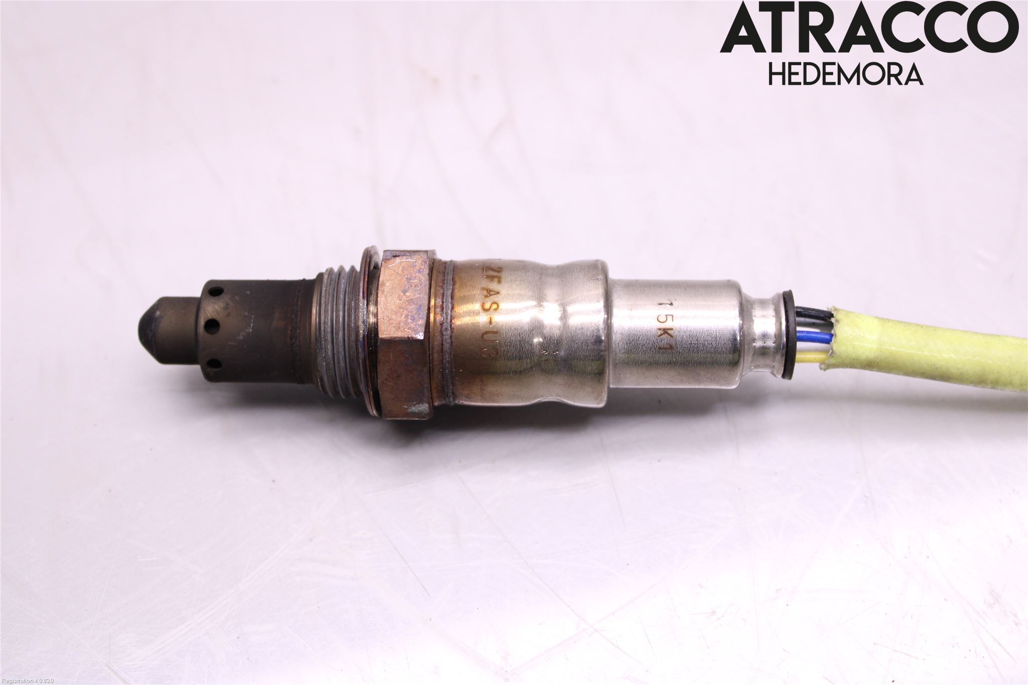 Citroen COTROEN C3 17-24 Inns Lambdasonde