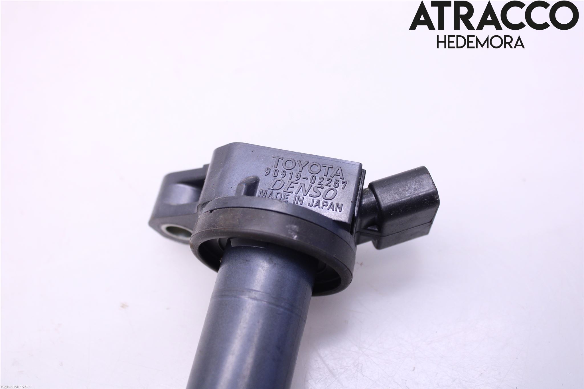 Toyota YARIS XP130 15-20 Coil