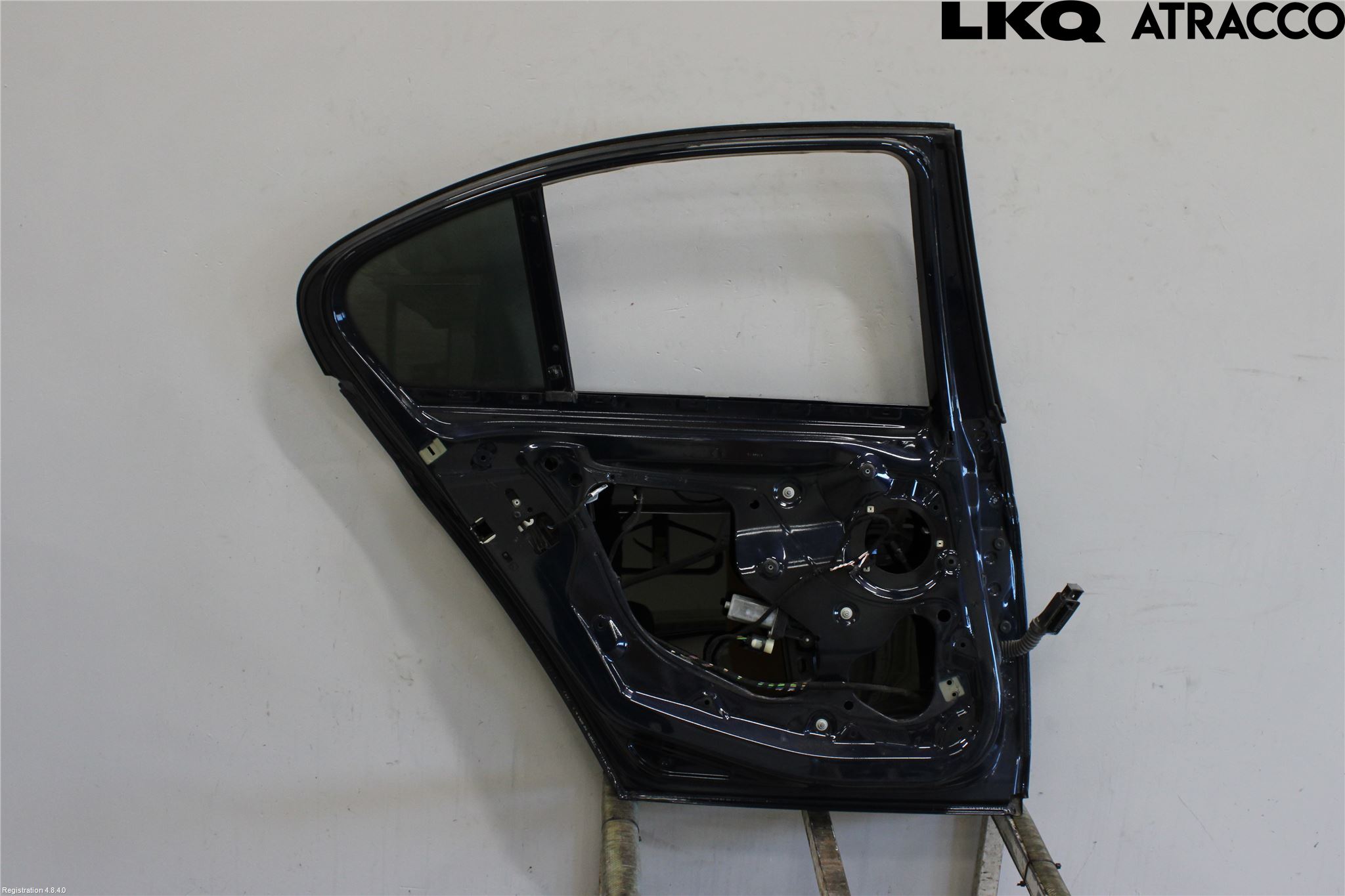 BMW 3 F30/F31/F80 12-19 Dør 4D Bak Venstre