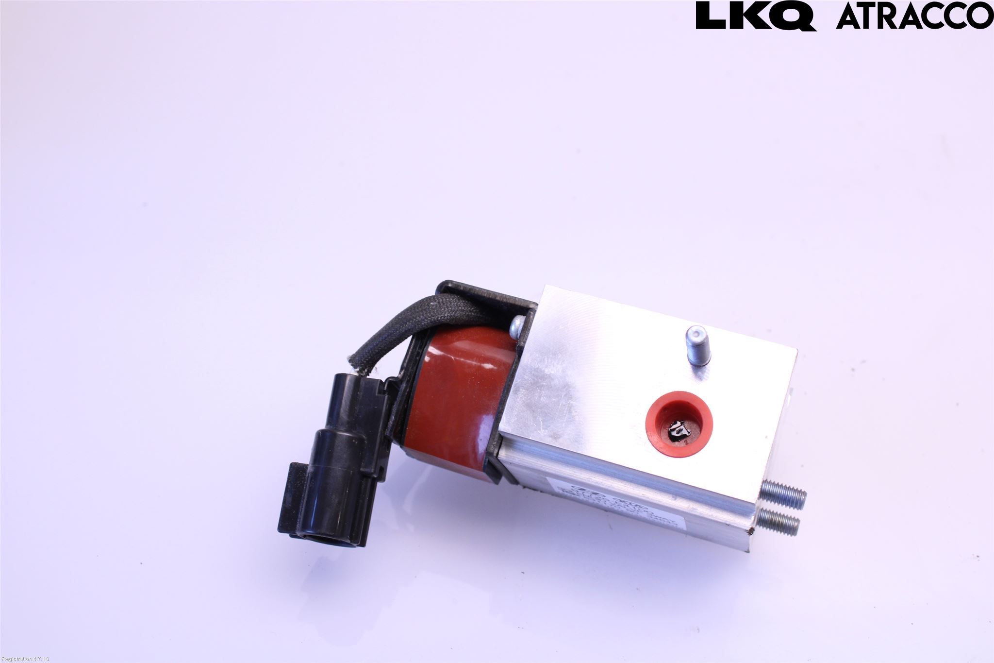 Hyundai IONIQ AE 17-22 Startmotor Innslag