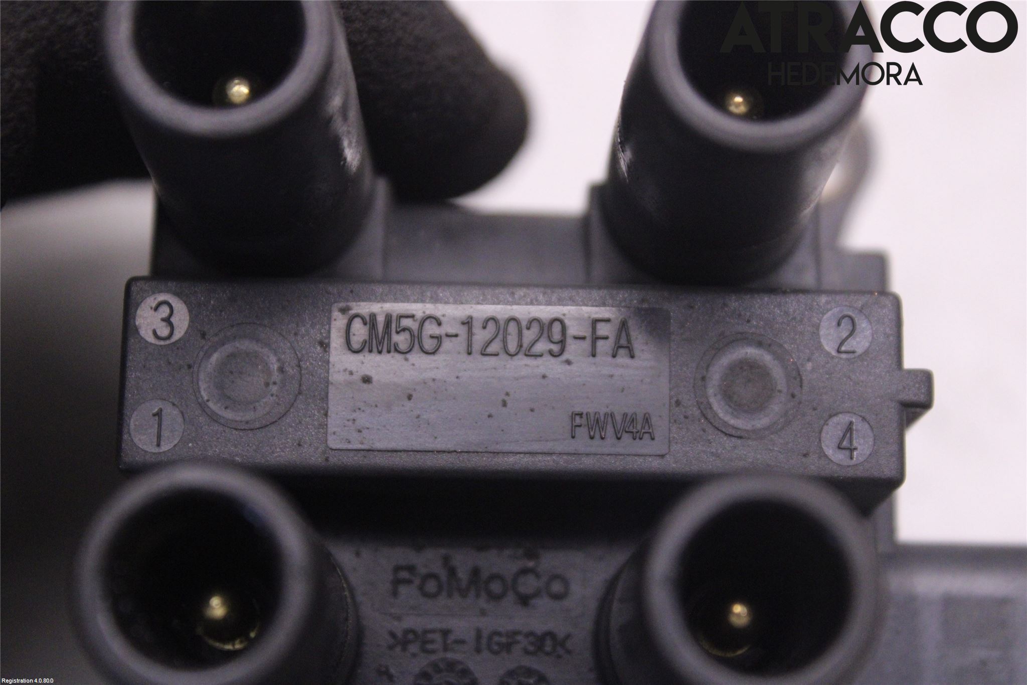 Ford FOCUS 11-14 Coil