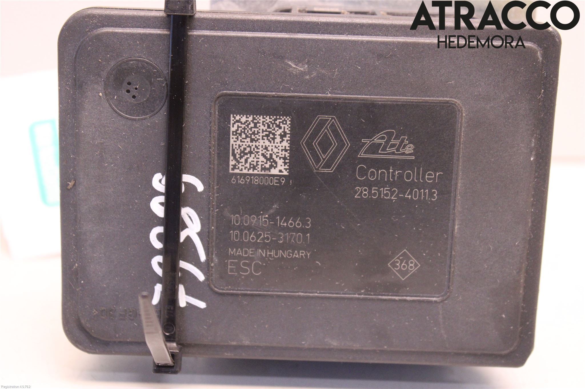 Nissan NV300 16-22 Abs Hydraulikkaggregat