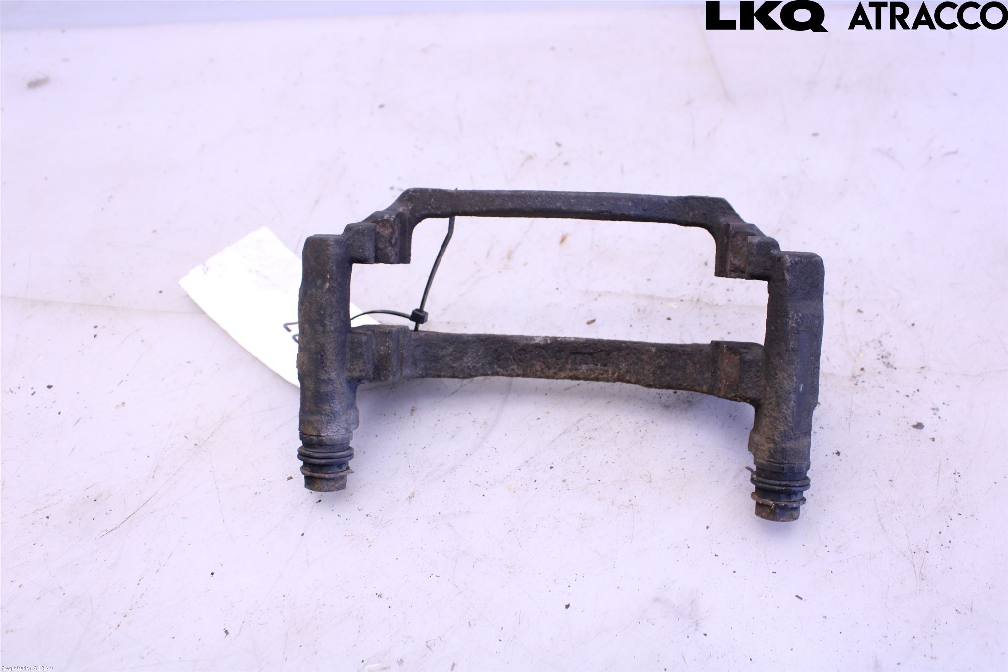 Volkswagen VW CADDY 16-20 Bremsecaliper Feste Holder