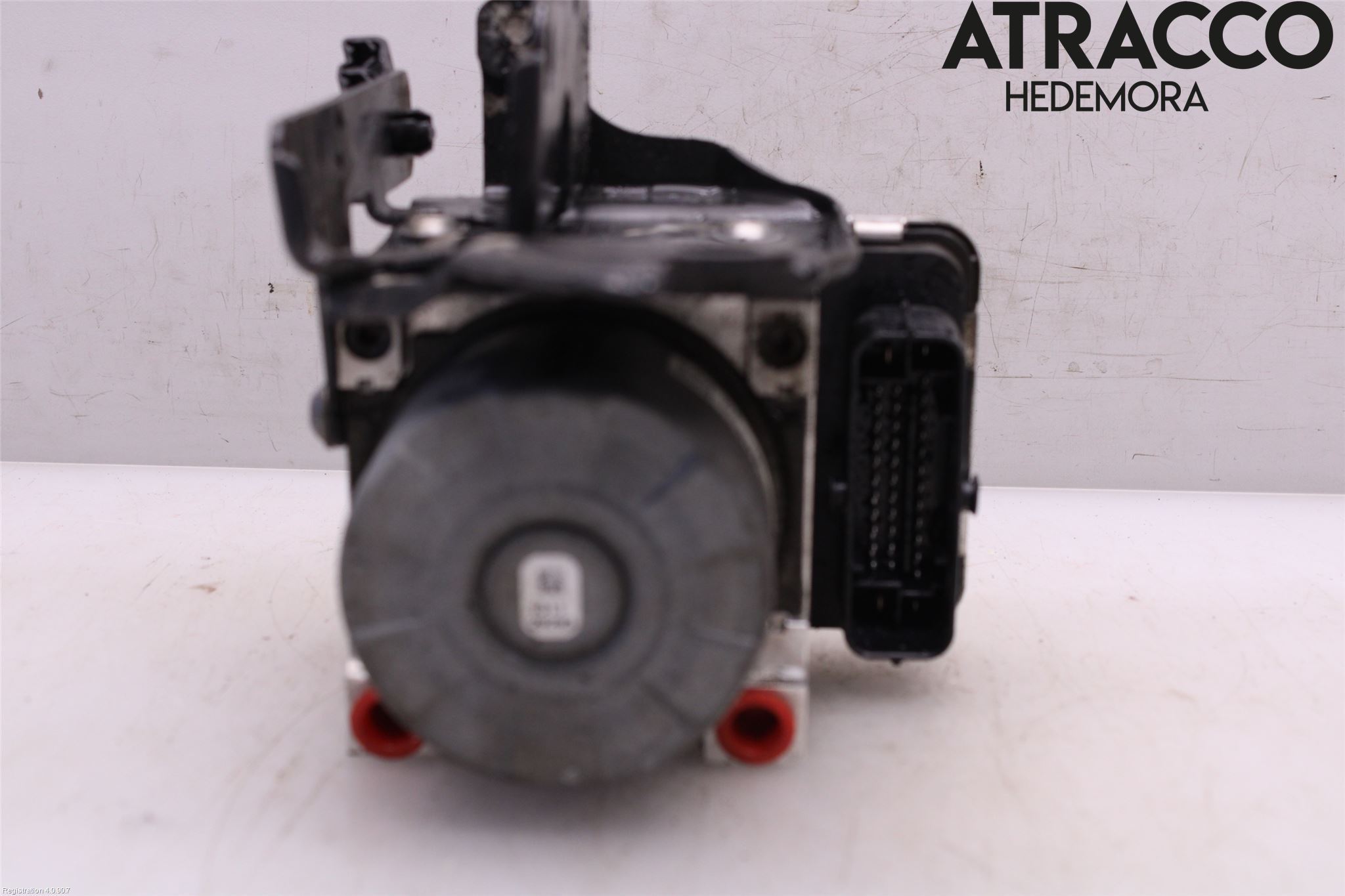 Volkswagen VW AMAROK 2H 10-22 Abs Hydraulikkaggregat