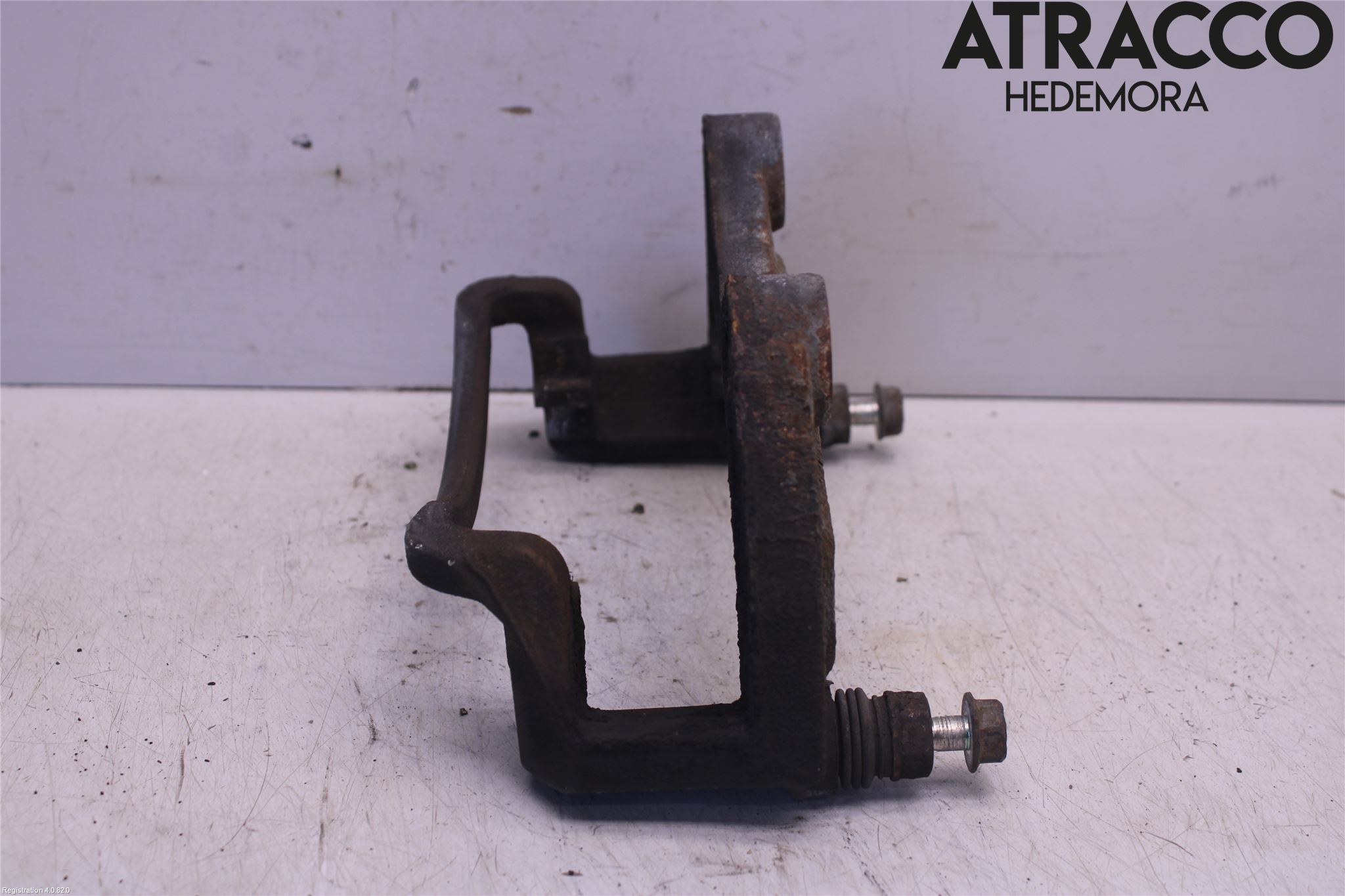 Opel CASCADA 13-19 Bremsecaliper Feste Holder