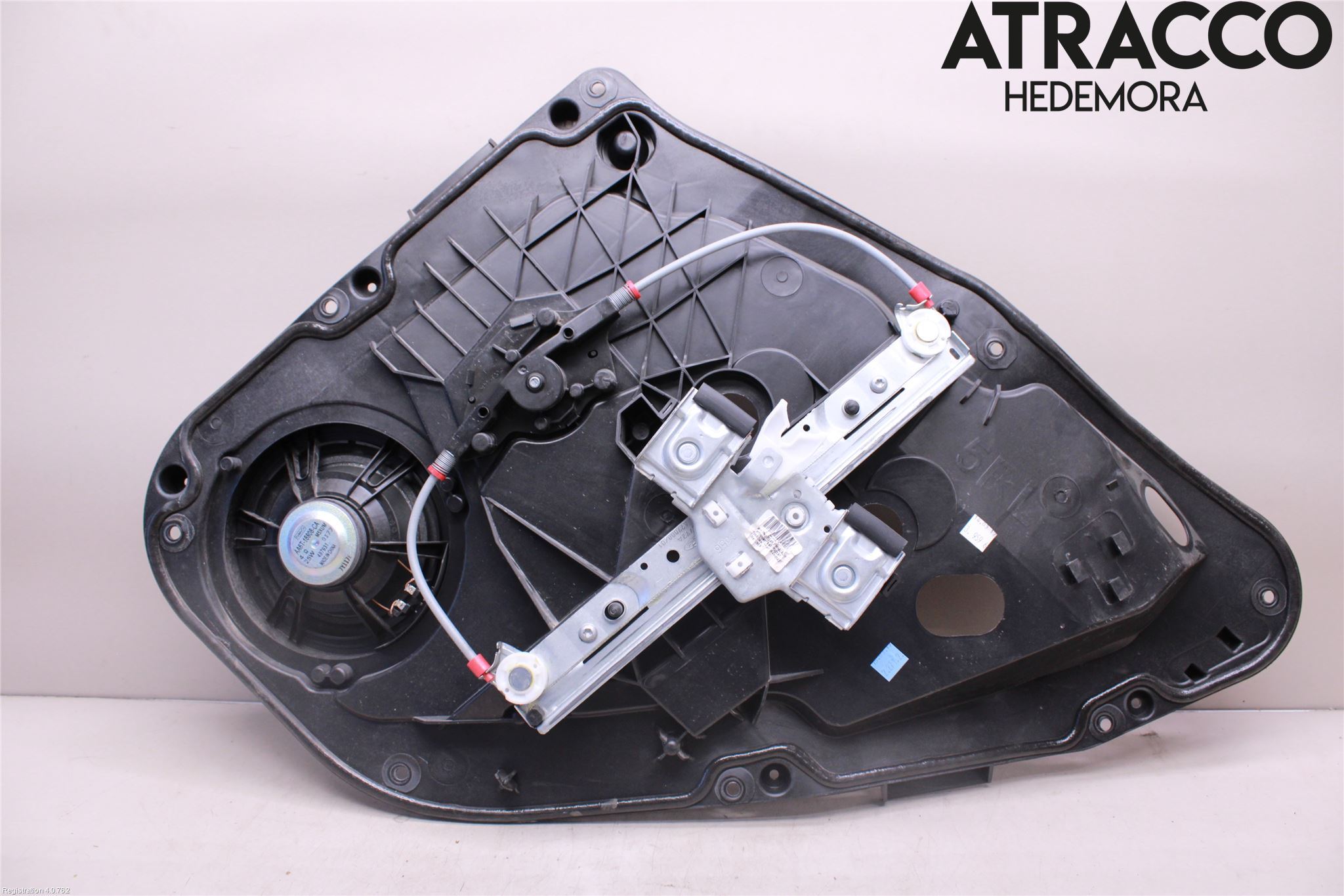 Ford FIESTA 13-17 Vindusheis