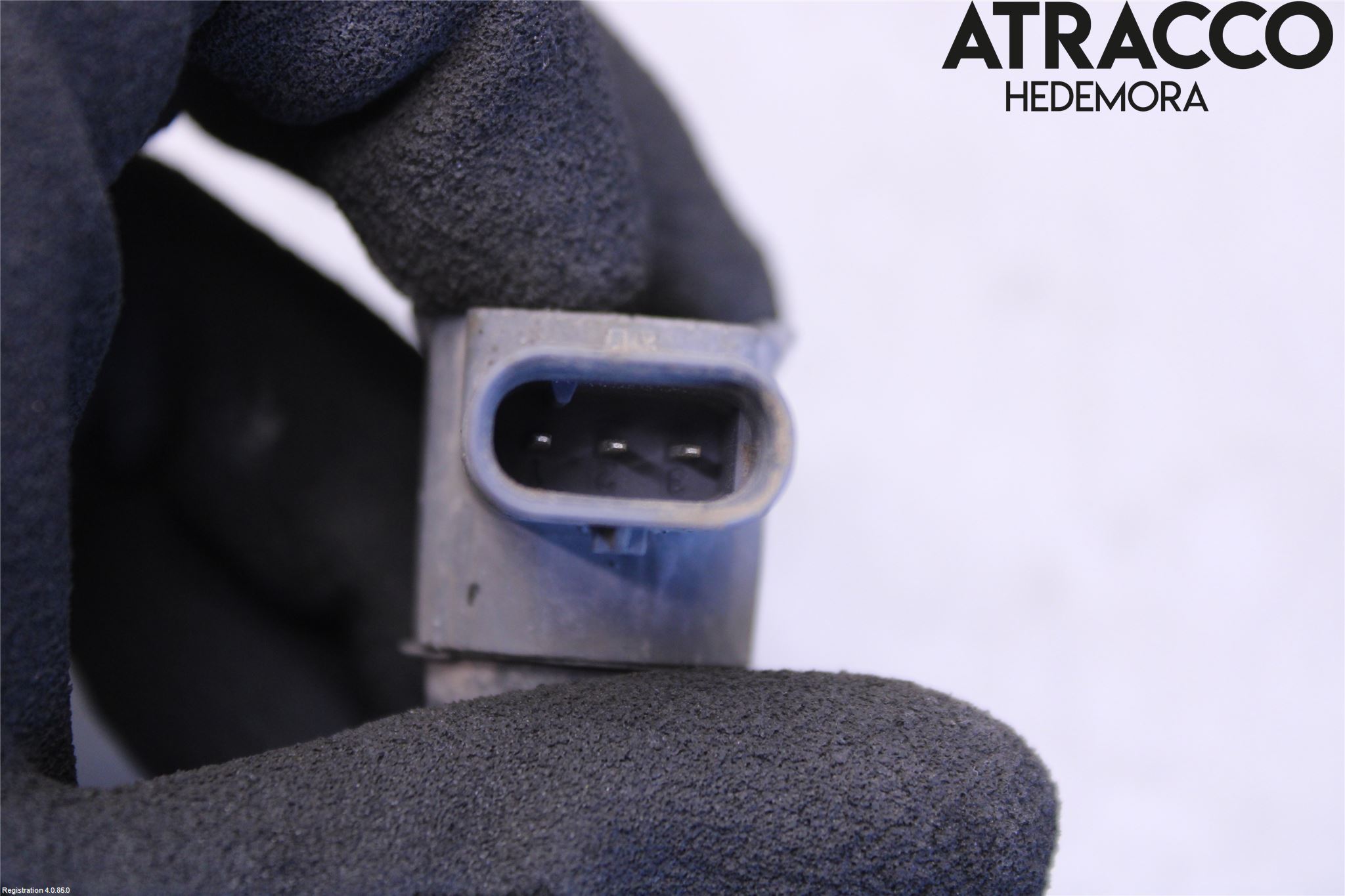 Volvo XC70 08-13 Sensor Ryggesensor