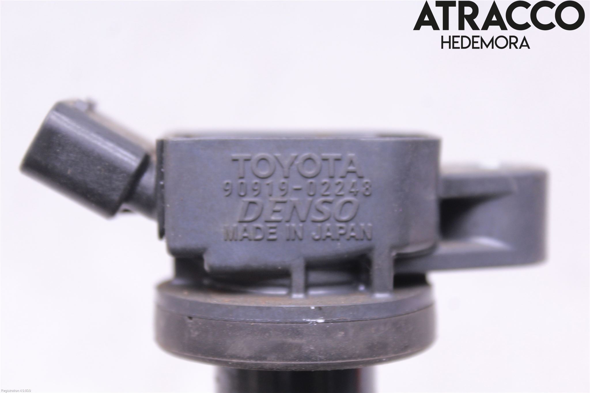 Toyota AVENSIS 07-08 Coil