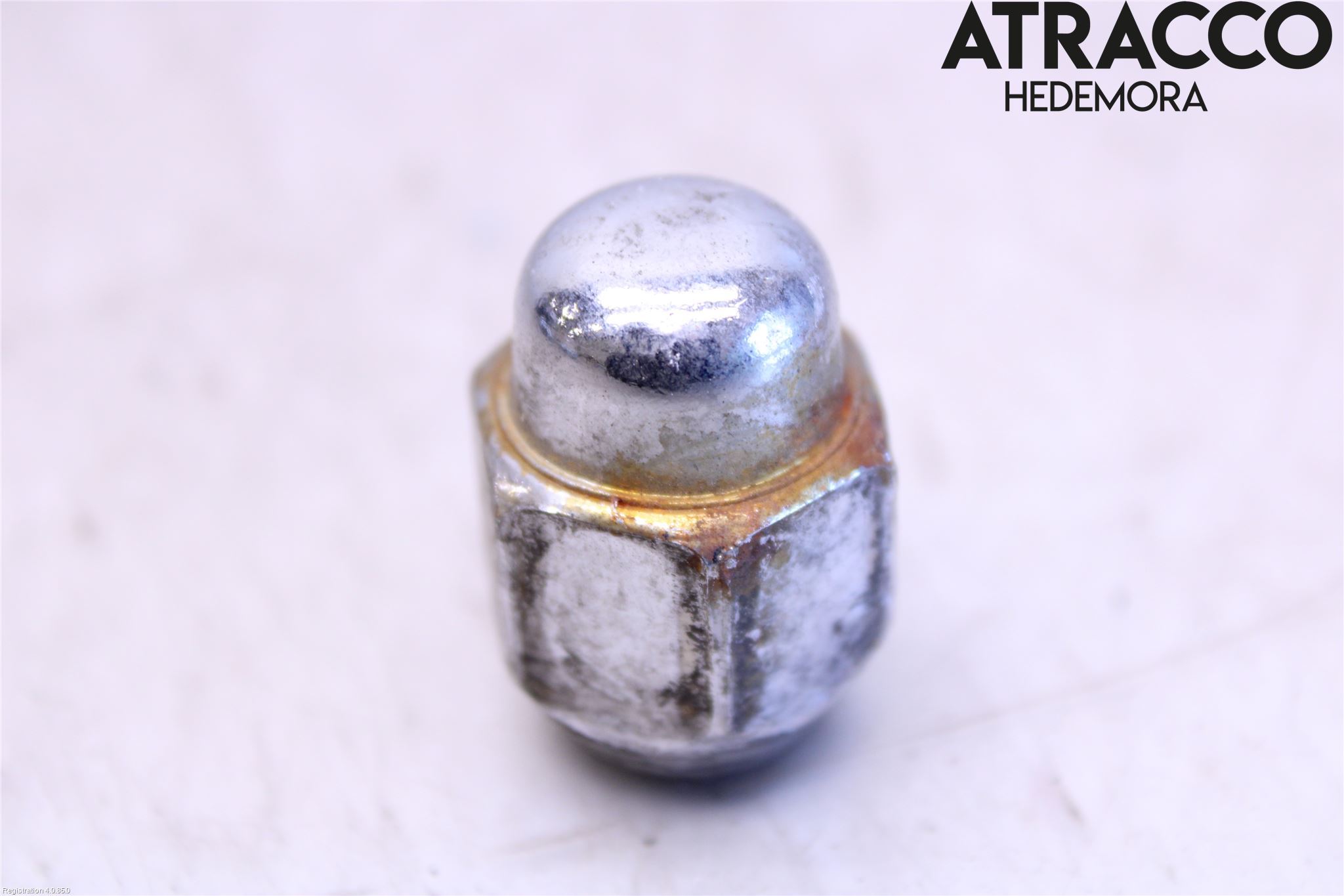 Hyundai i40 08-15 Hjulmutter - Bolt - Sett