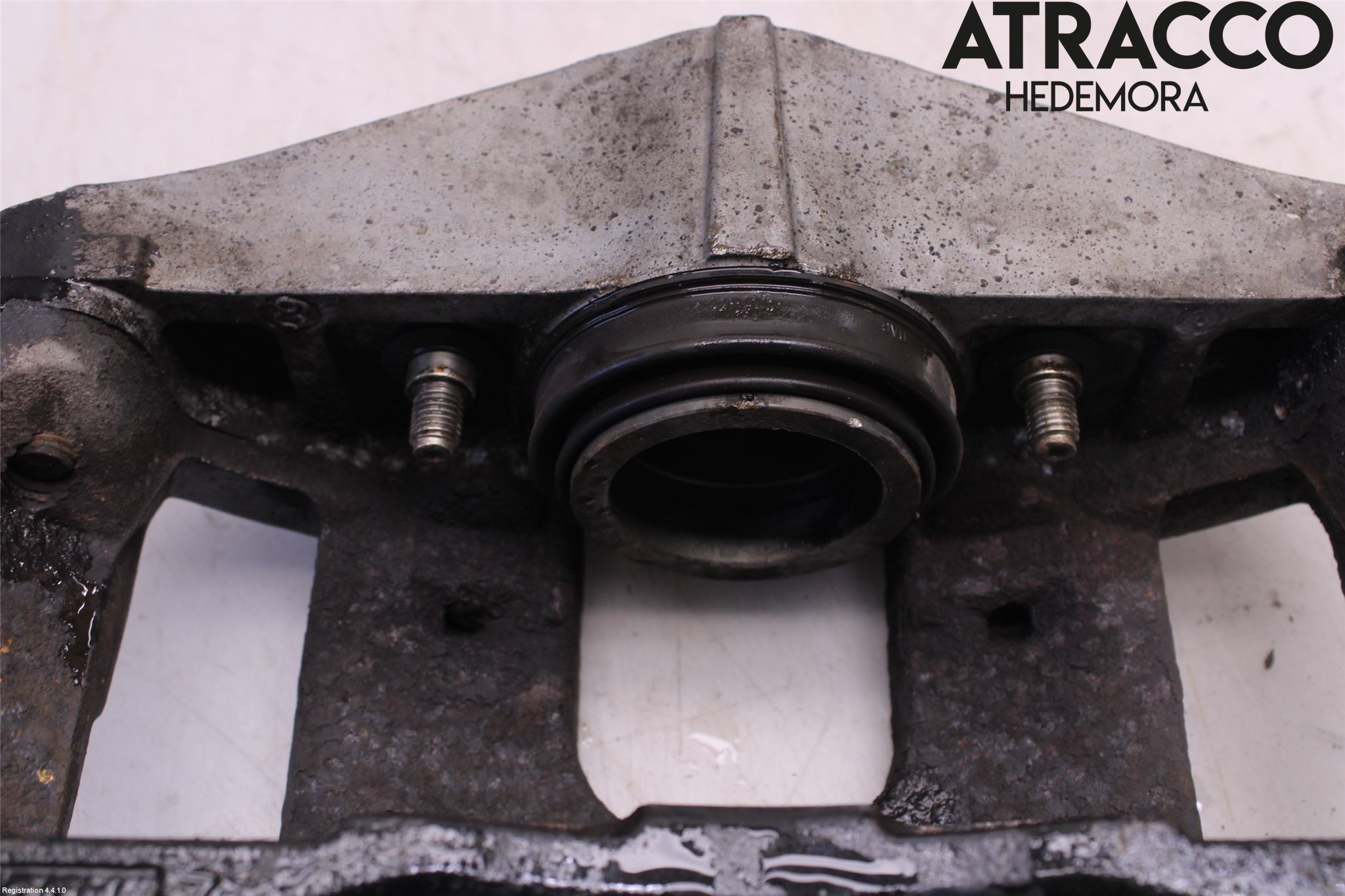 Saab 9-3 VER2/VER3 08-15 Bremsecaliper Foran Venstre
