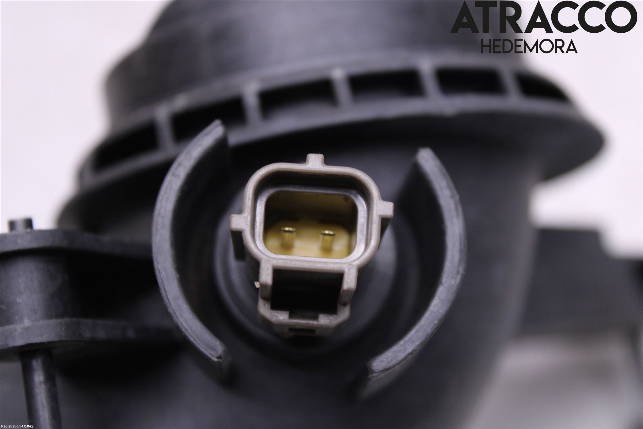 Ford FOCUS 15-18 Giver Temp Innsugsluft