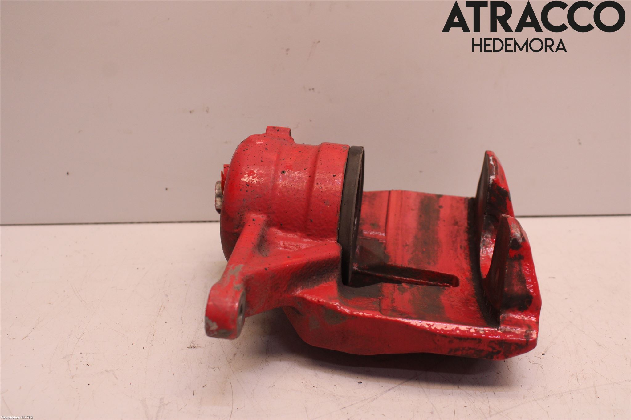 Skoda OCTAVIA (5E) 13-20 Bremsecaliper Foran Høyre
