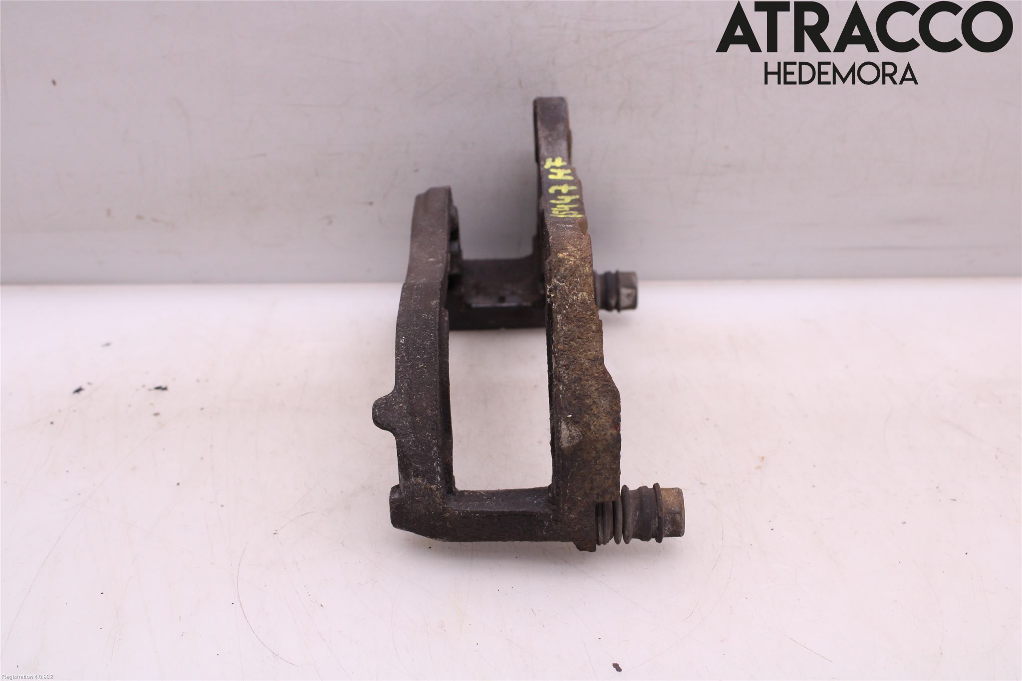 Subaru OUTBACK 15-20 Bremsecaliper Feste Holder