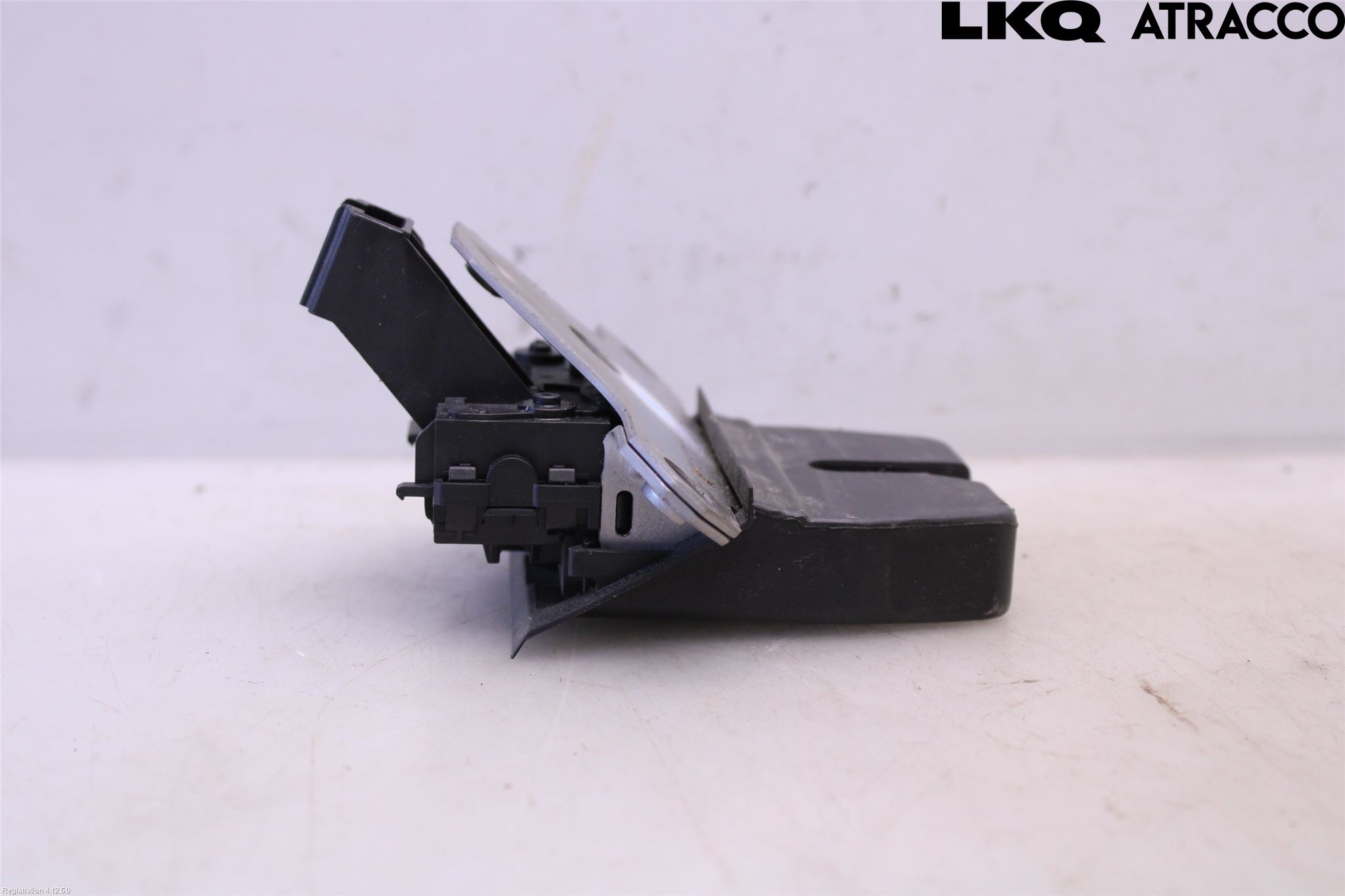 Ford KUGA 08-12 Bakluke-Lokk Låsekasse