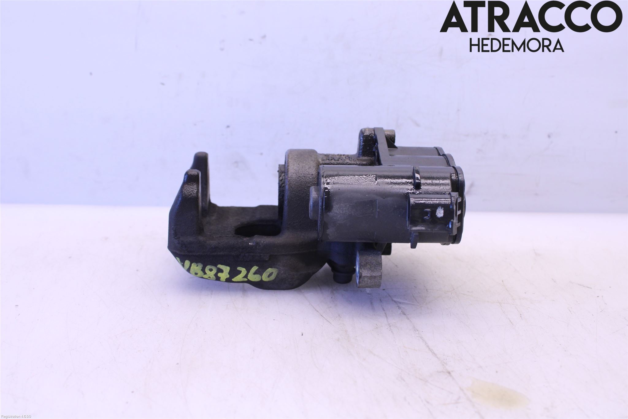 Mercedes-Benz MB GLA-KLASS (H247) 20- Bremsecaliper Bak Venstre
