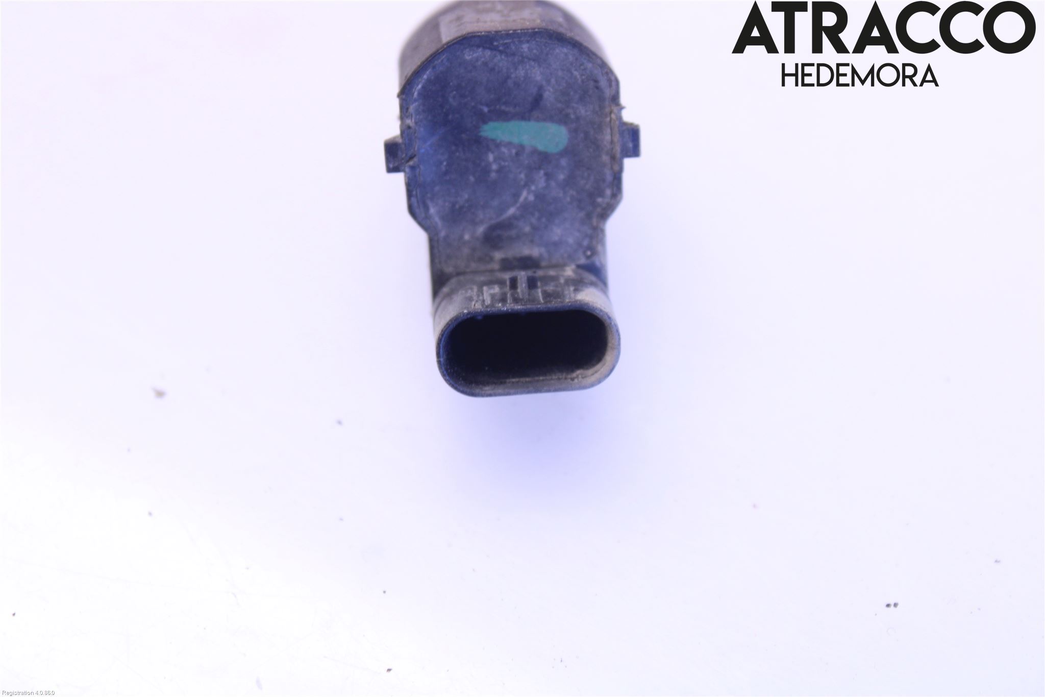 Audi A6/S6 4G 11-18 Sensor Parkering Front