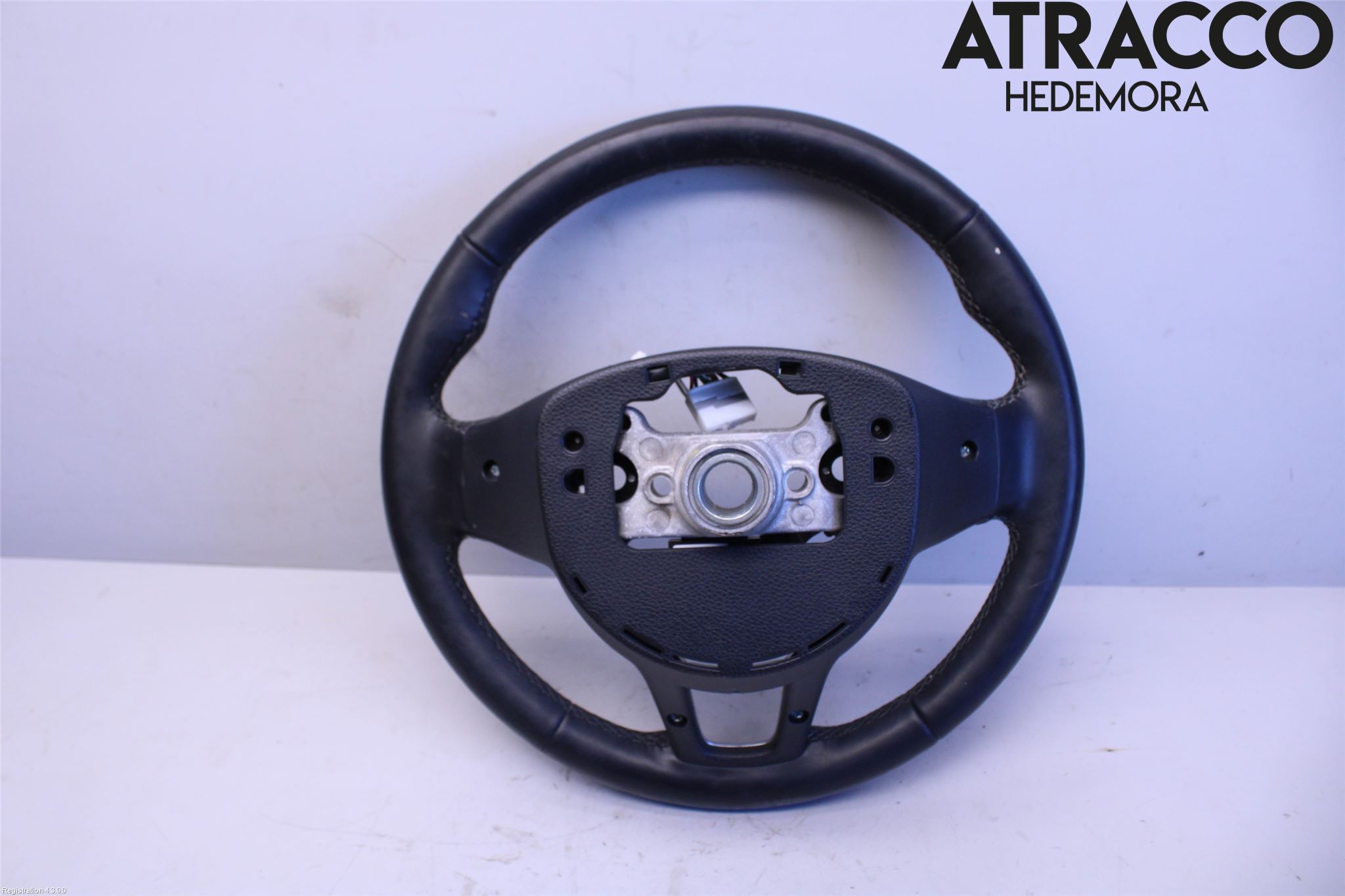 Kia RIO 17- Ratt