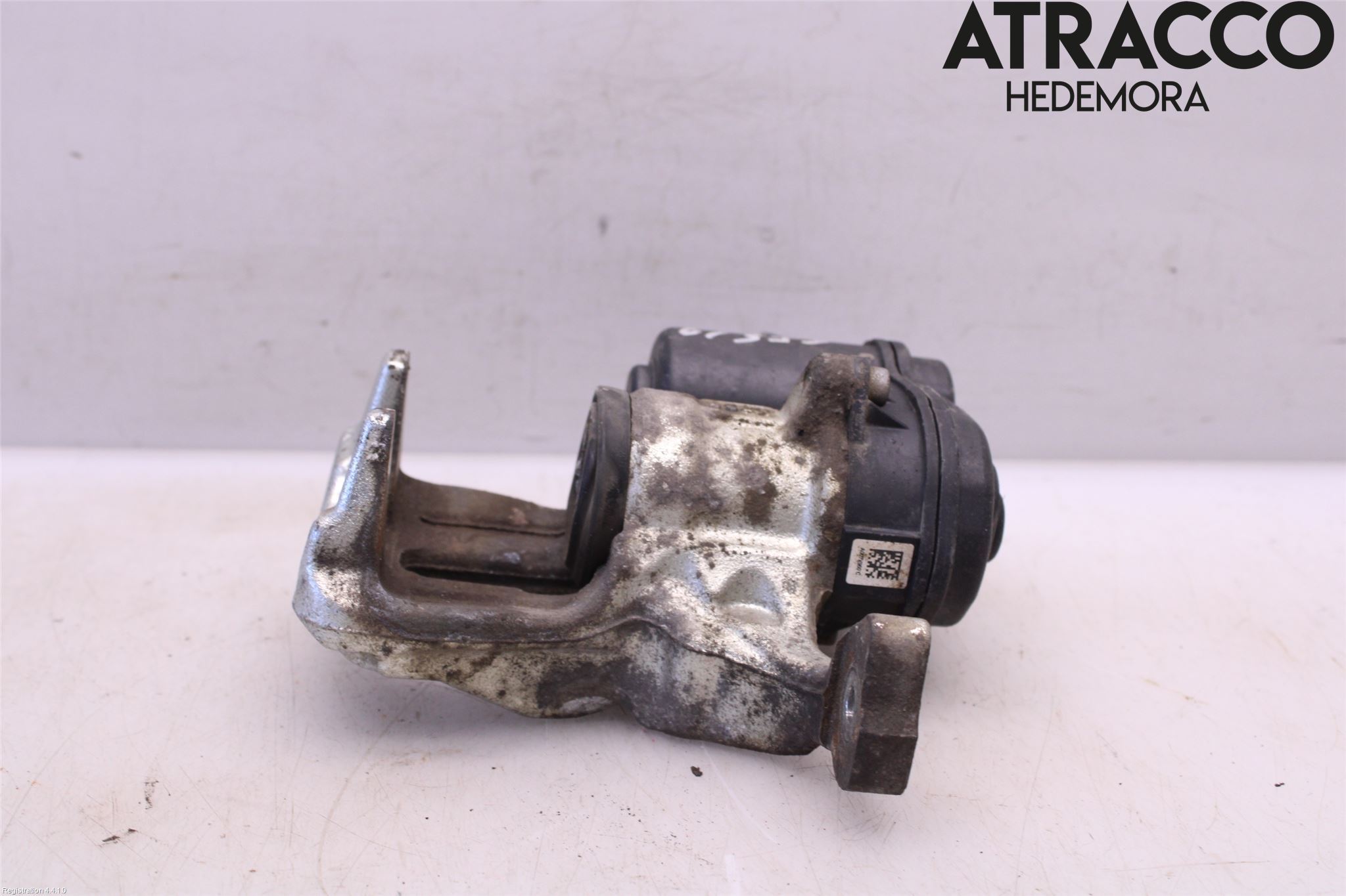 Toyota YARIS XP21 20- Bremsecaliper Bak Venstre