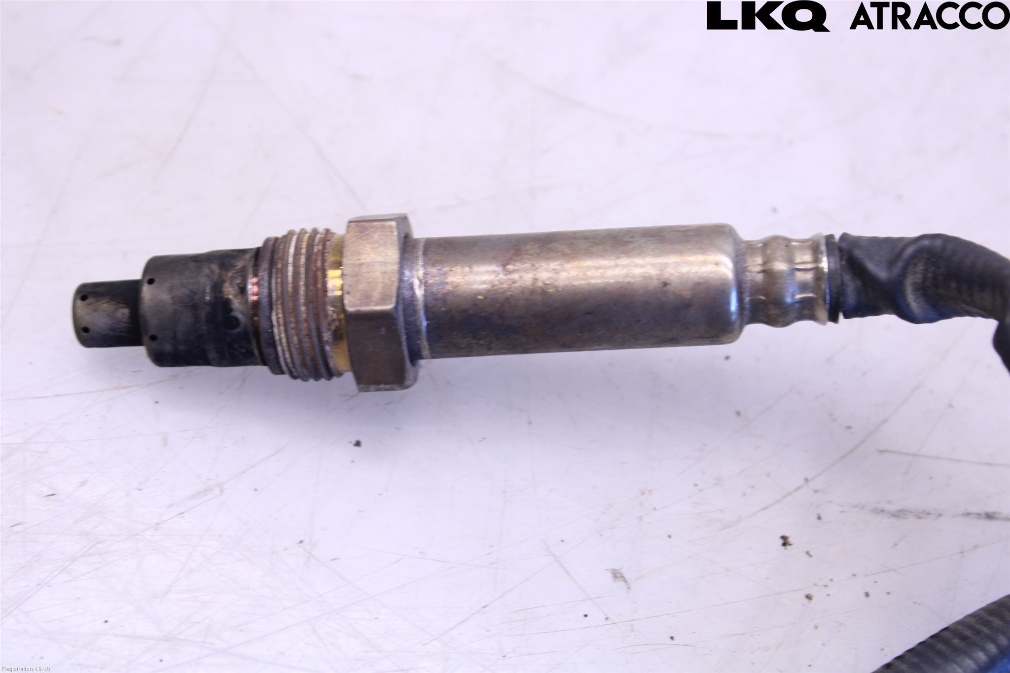 Audi A6/S6 4G 11-18 Inns Lambdasonde