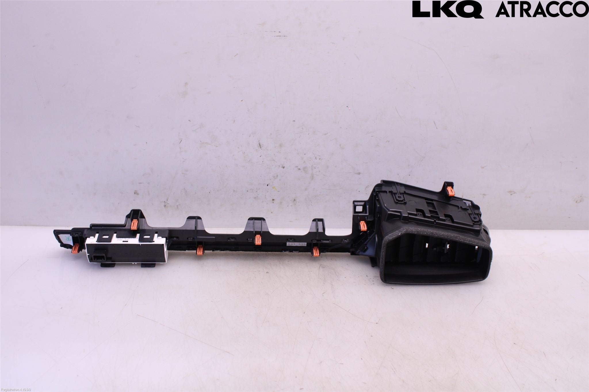 Toyota COROLLA 19- Dashbord Kanal - Dyse