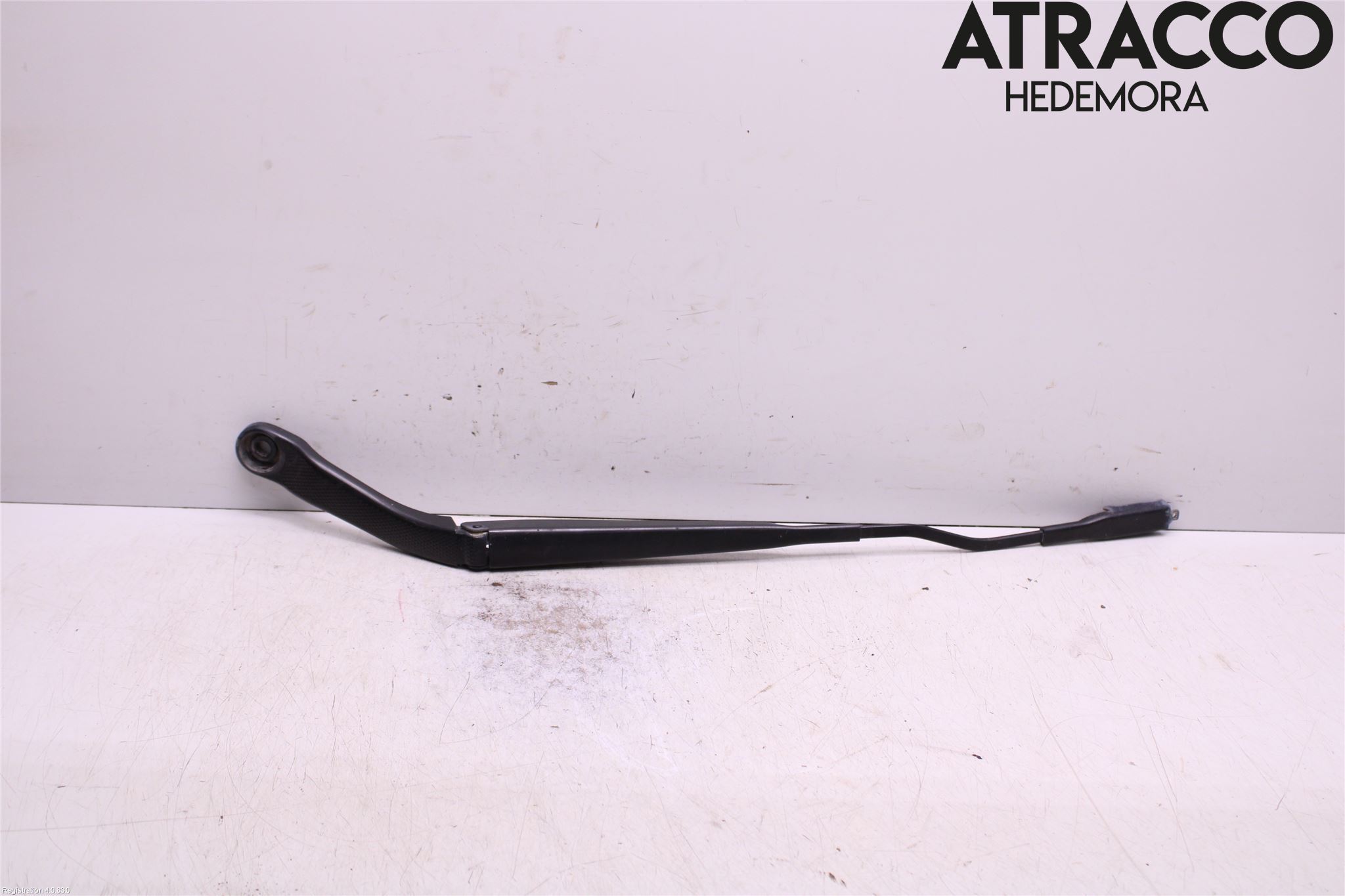 Nissan QASHQAI+2  10-14 Viskerarm-Armer Frontrute