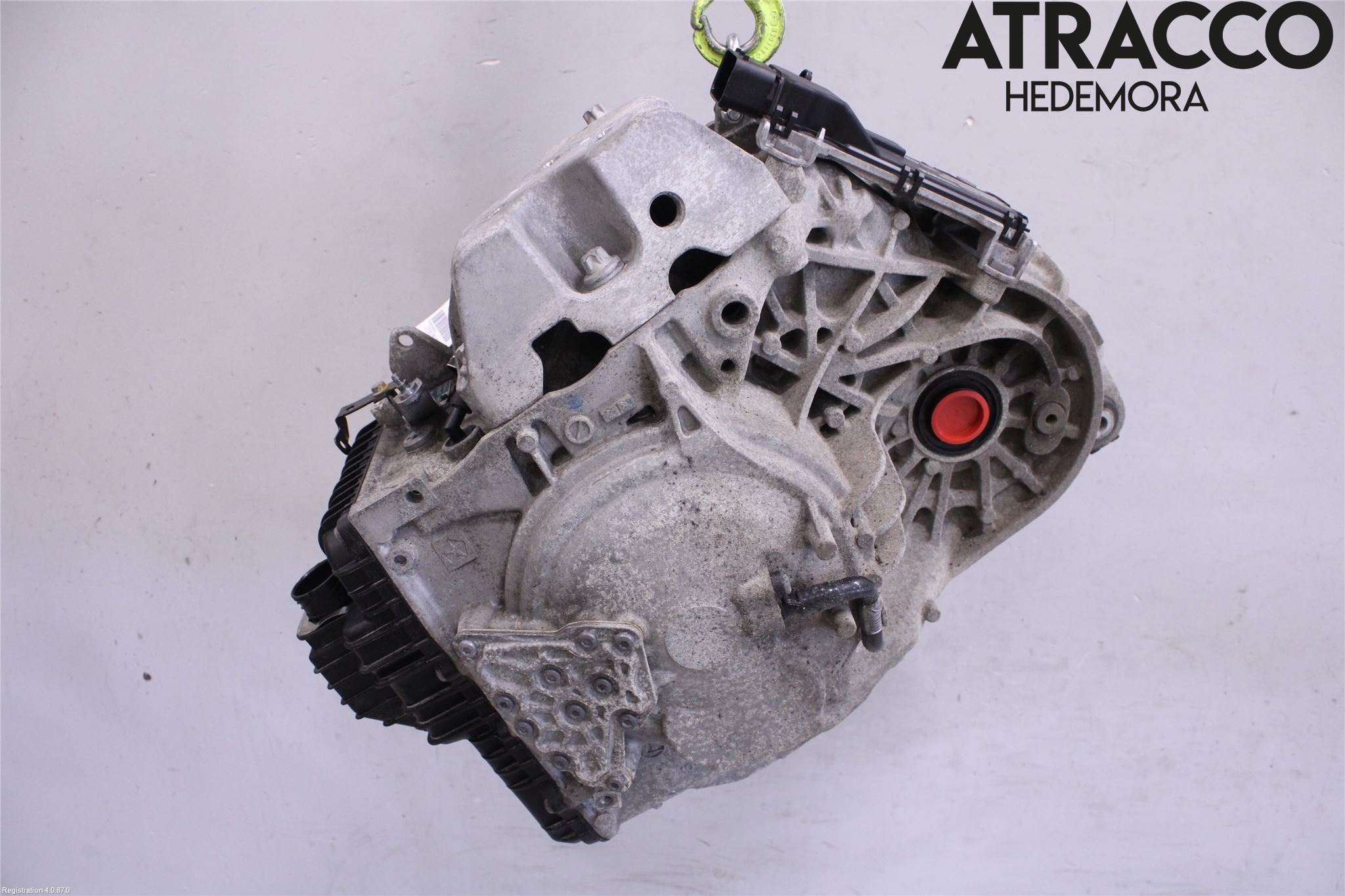 Jeep CHEROKEE Gearkasse Automat
