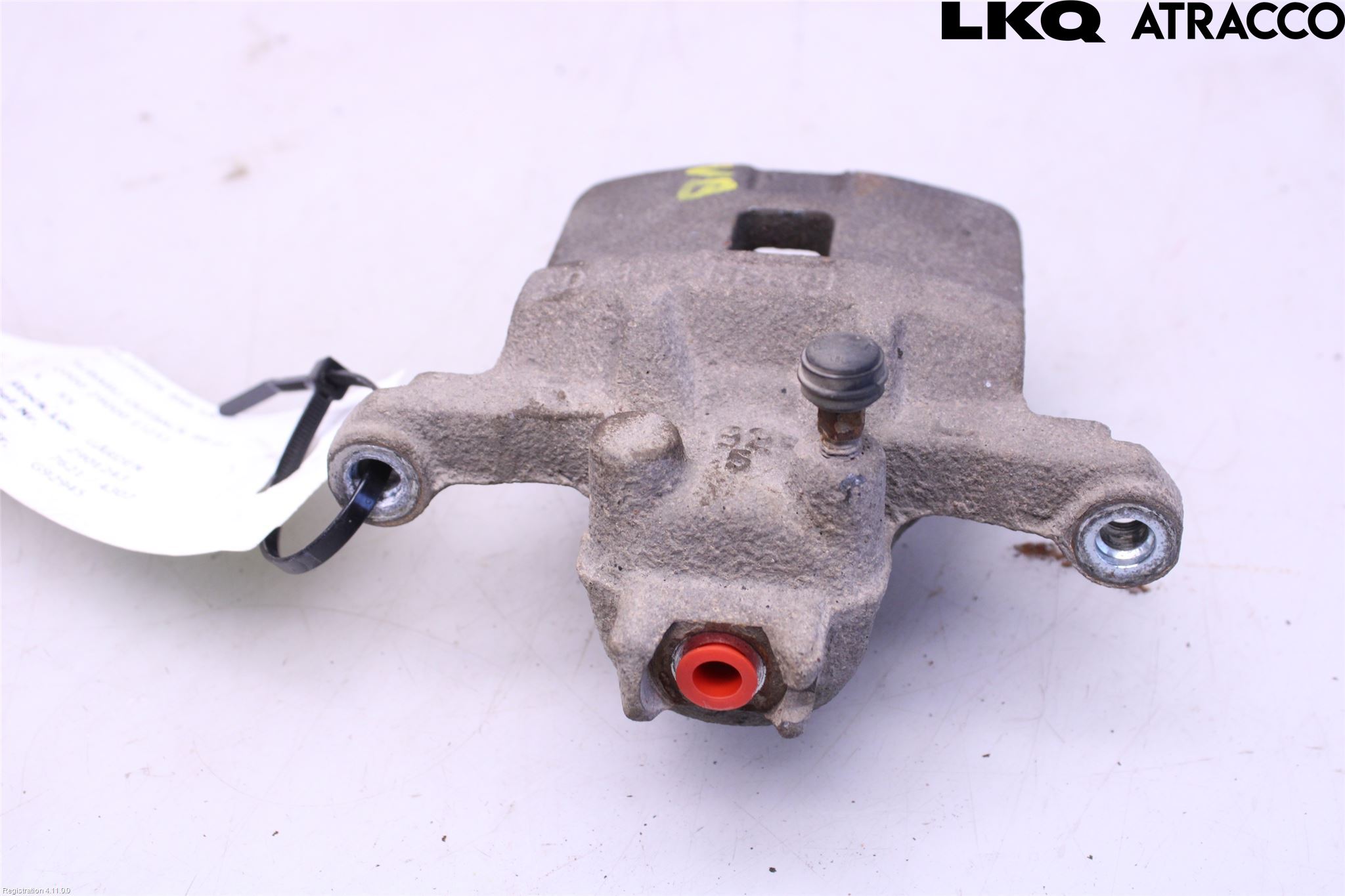 Subaru OUTBACK   99-03 Bremsecaliper Bak Venstre