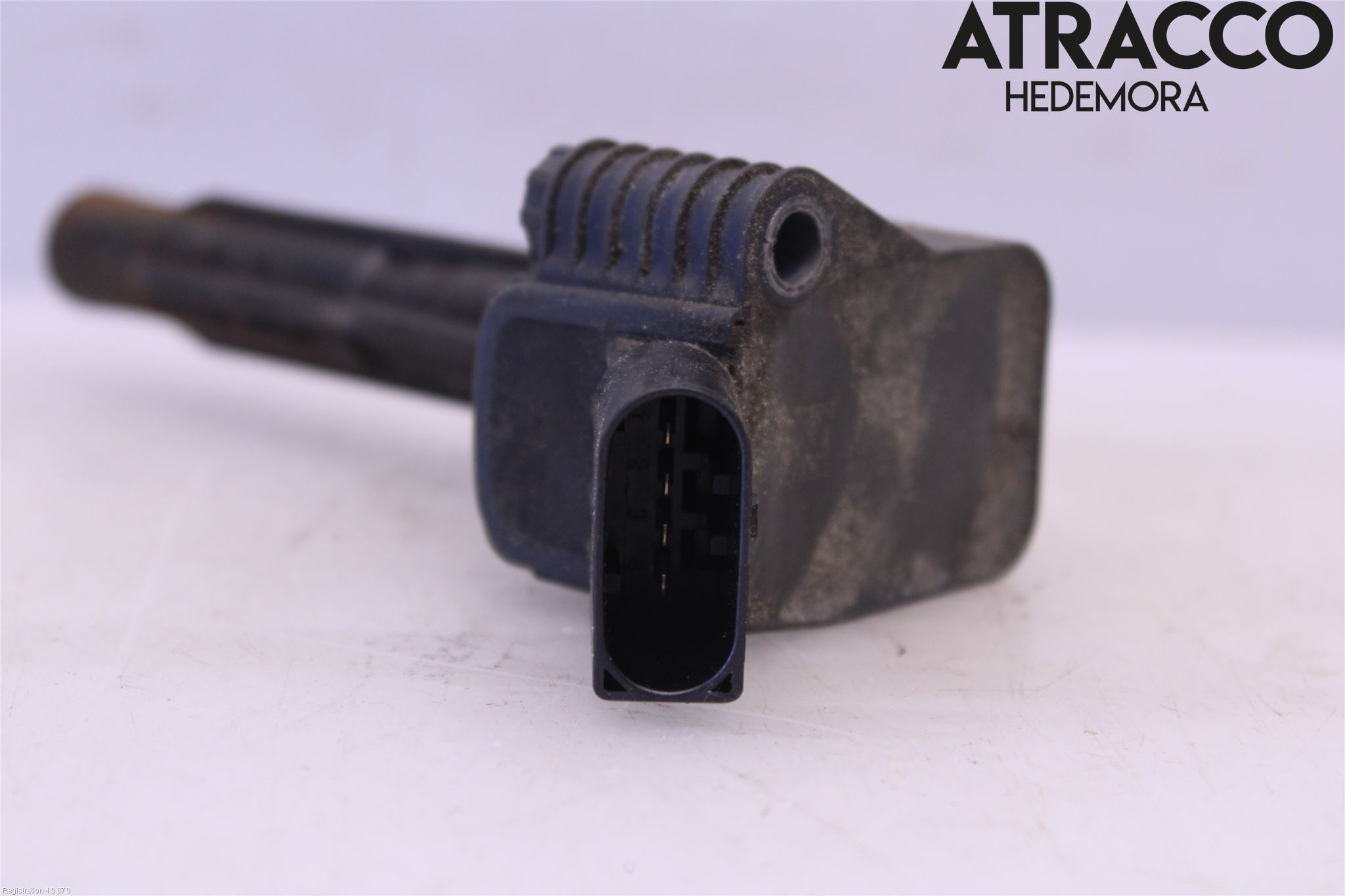 Skoda FABIA 15-21 Coil