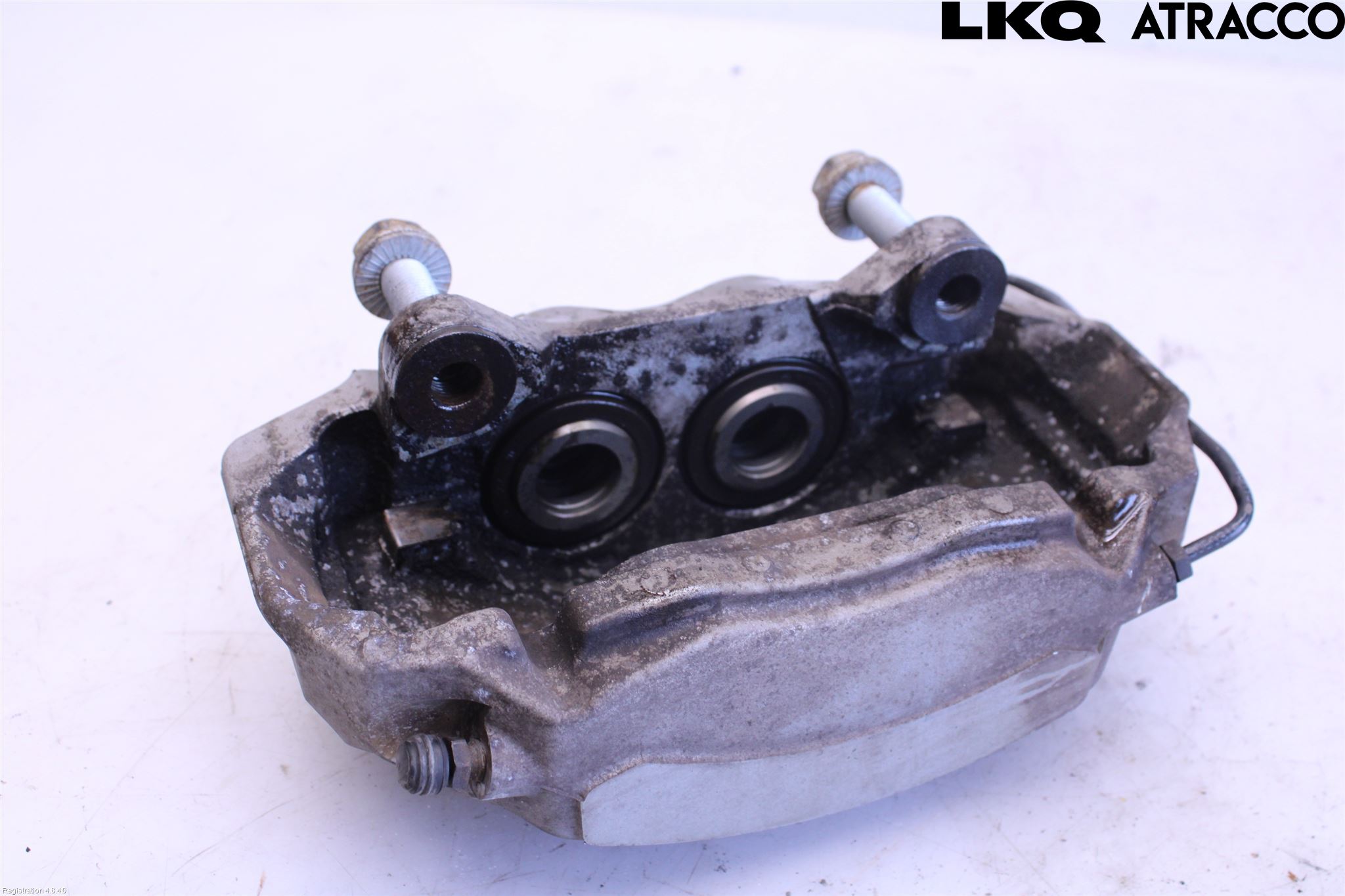 Audi A4/S4 B9 16-19 Bremsecaliper Foran Høyre